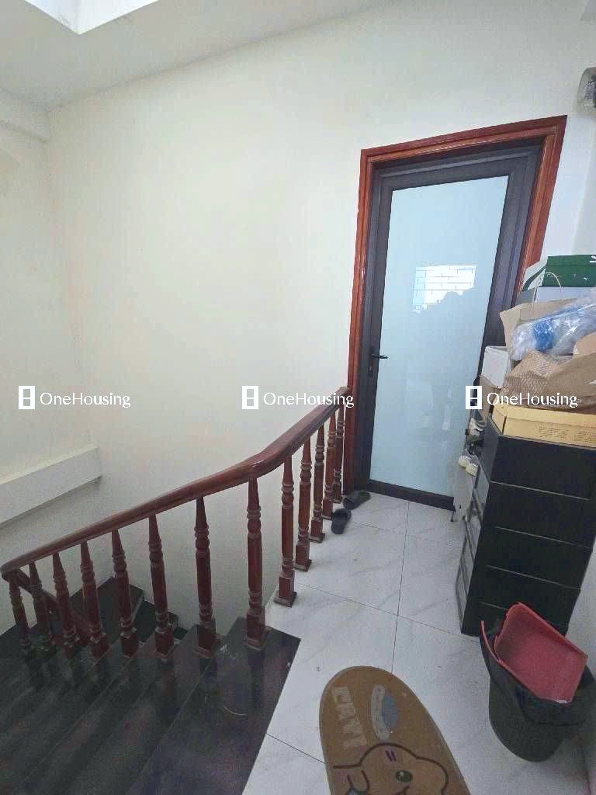 Nhà mặt ngõ cách Tân Triều 30m, X. Tân Triều, H. Thanh Trì, TP. Hà Nội