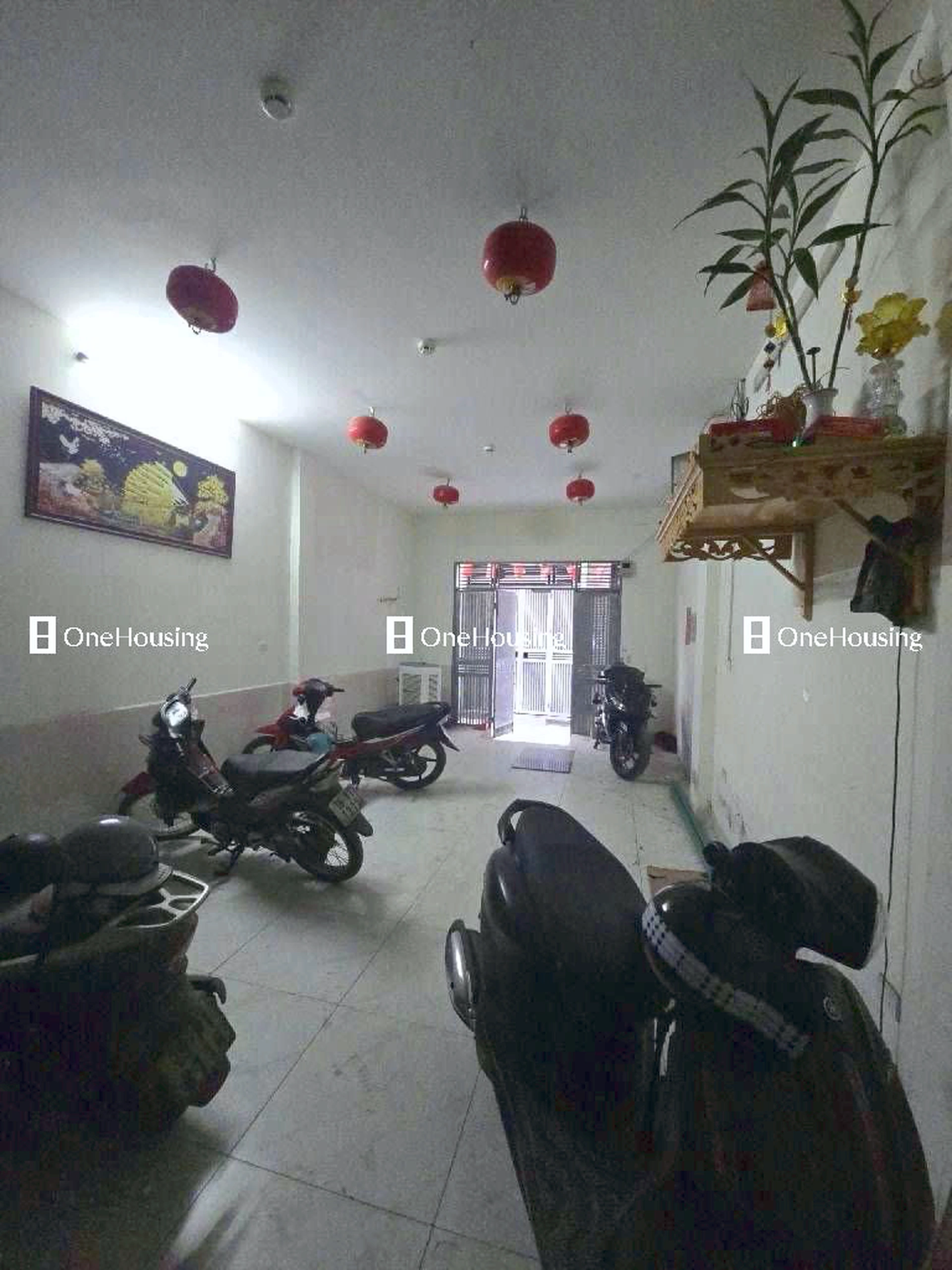 Nhà mặt ngõ cách Tân Triều 30m, X. Tân Triều, H. Thanh Trì, TP. Hà Nội