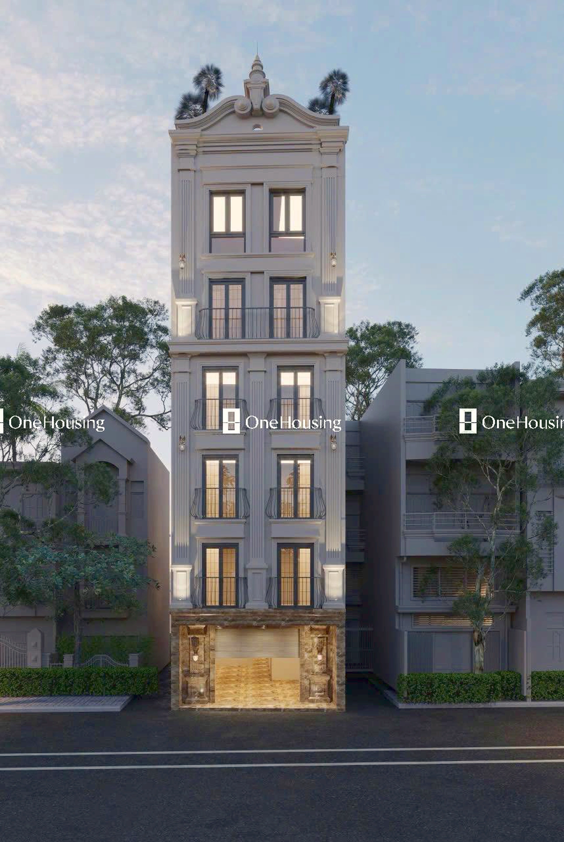 Onehousing image