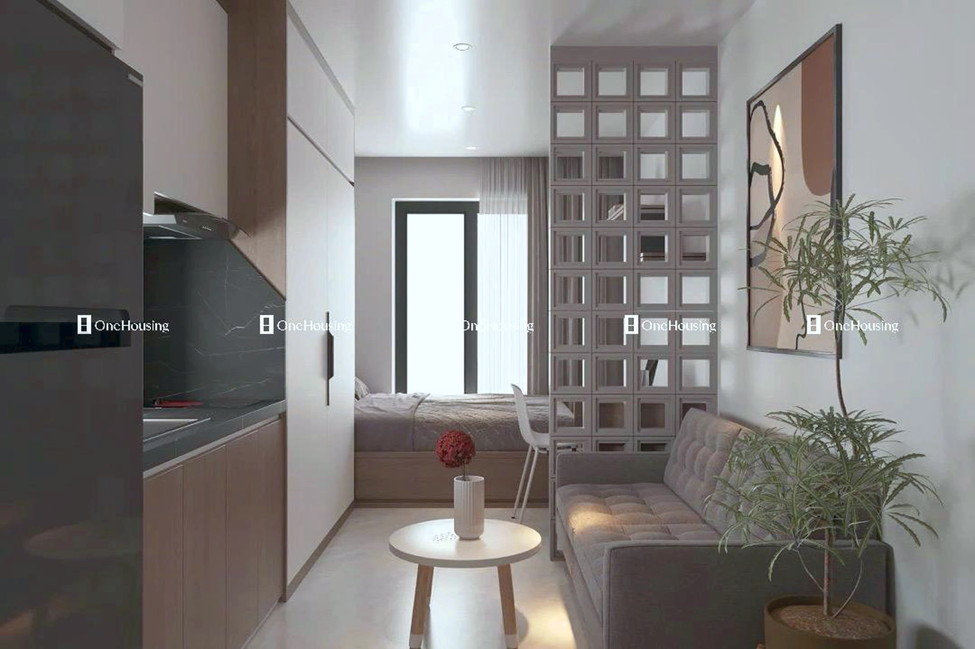 Onehousing image