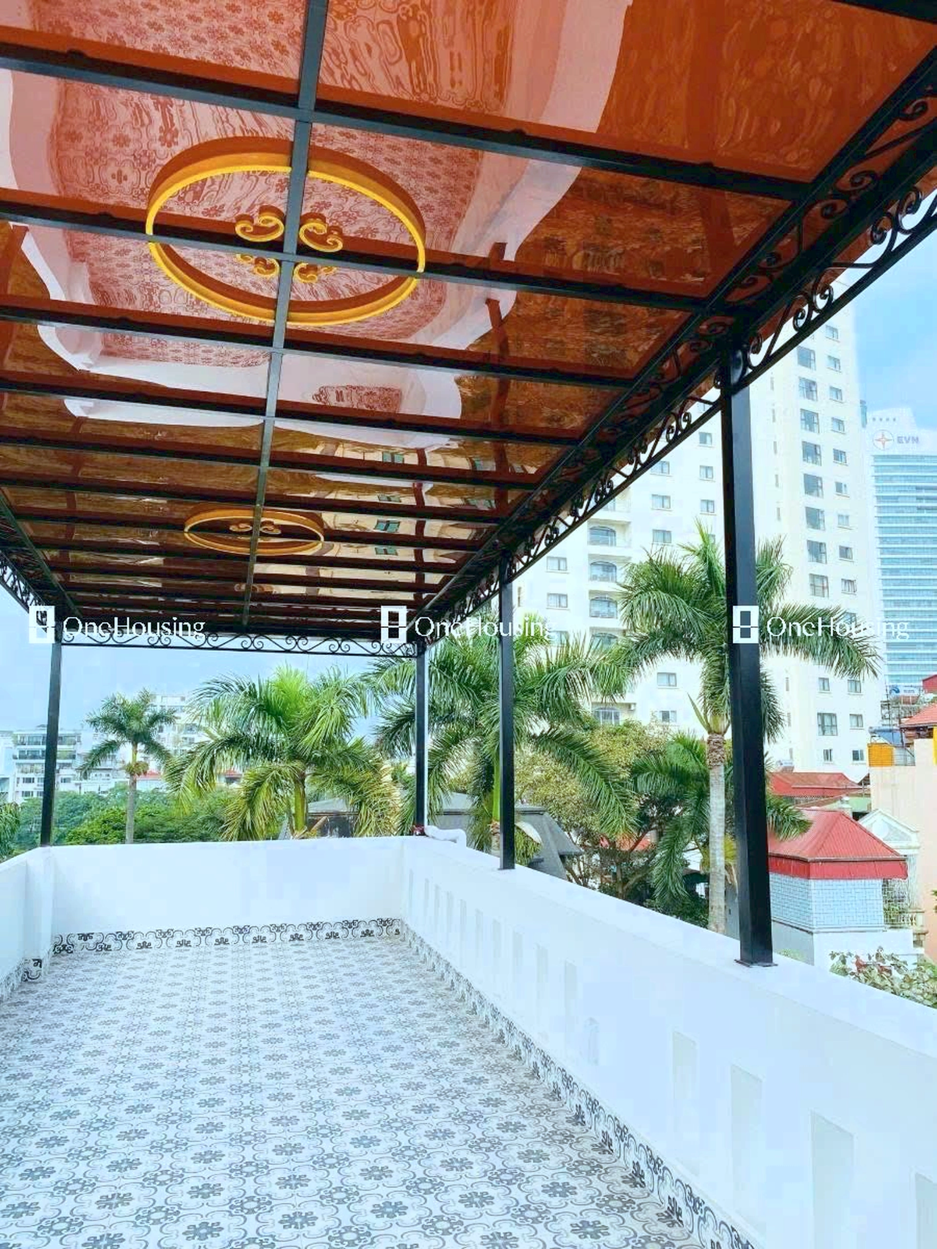 Nhà mặt phố Quán Thánh, P. Quán Thánh, Q. Ba Đình, TP. Hà Nội