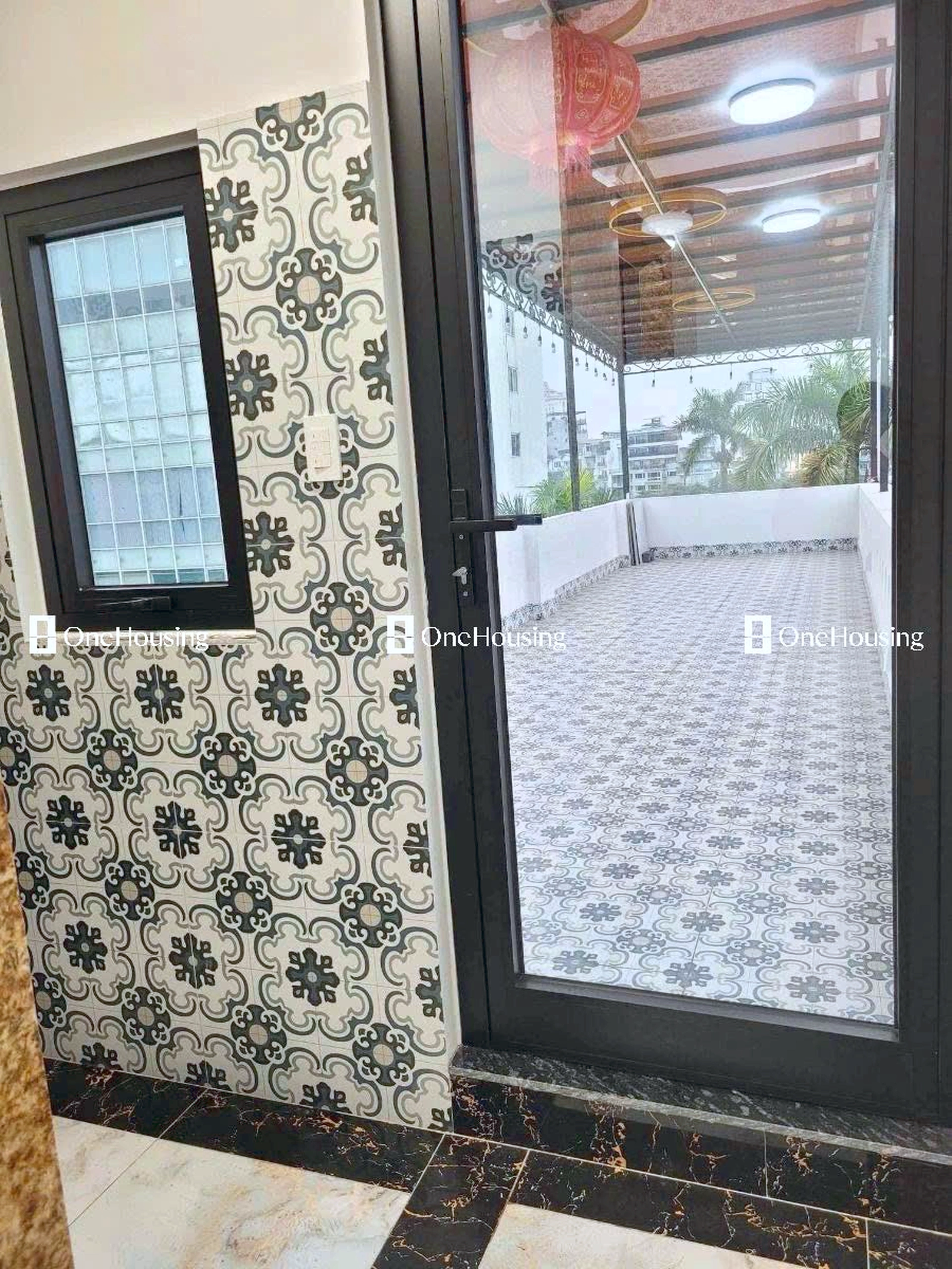 Nhà mặt phố Quán Thánh, P. Quán Thánh, Q. Ba Đình, TP. Hà Nội