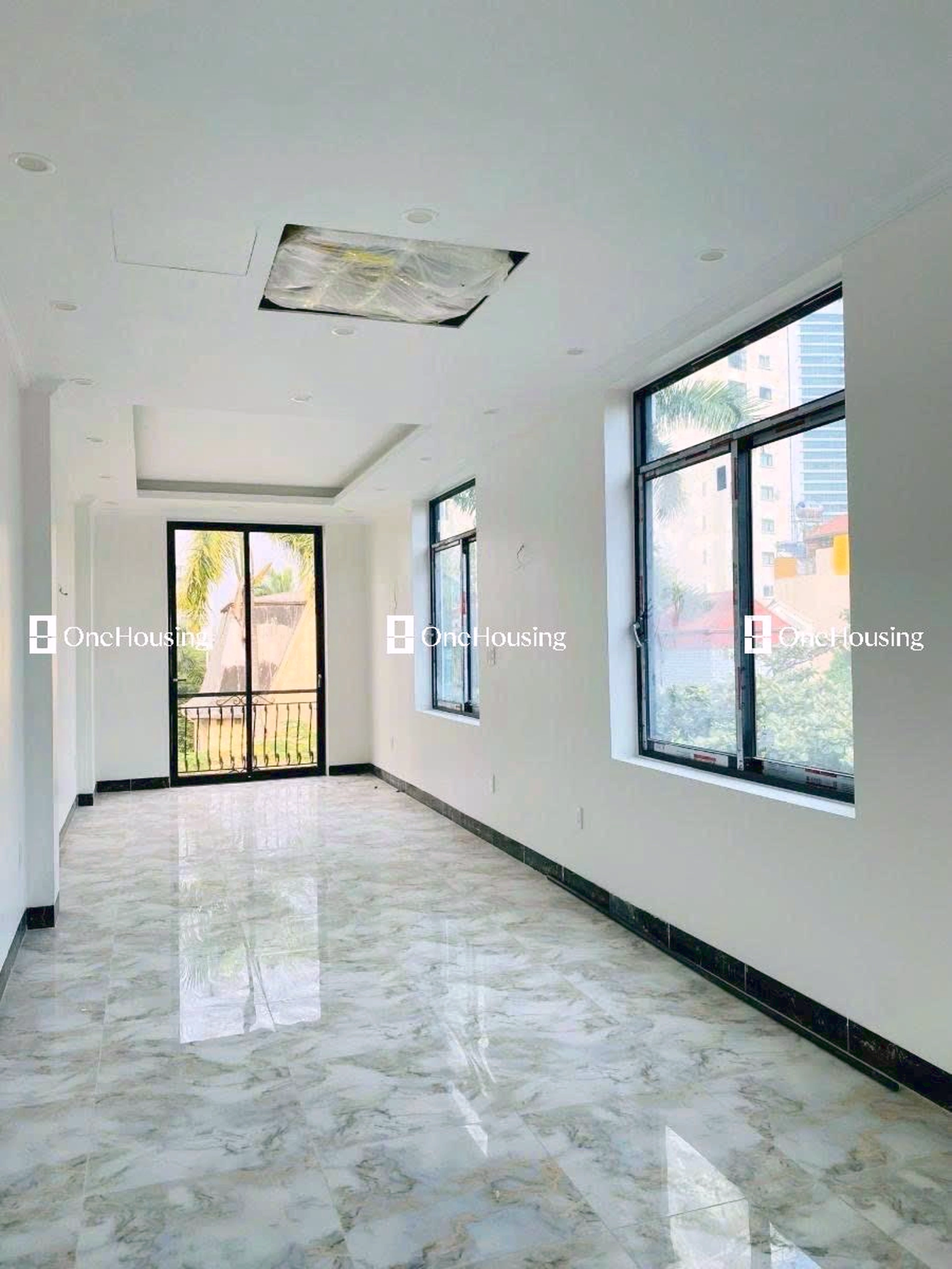 Nhà mặt phố Quán Thánh, P. Quán Thánh, Q. Ba Đình, TP. Hà Nội