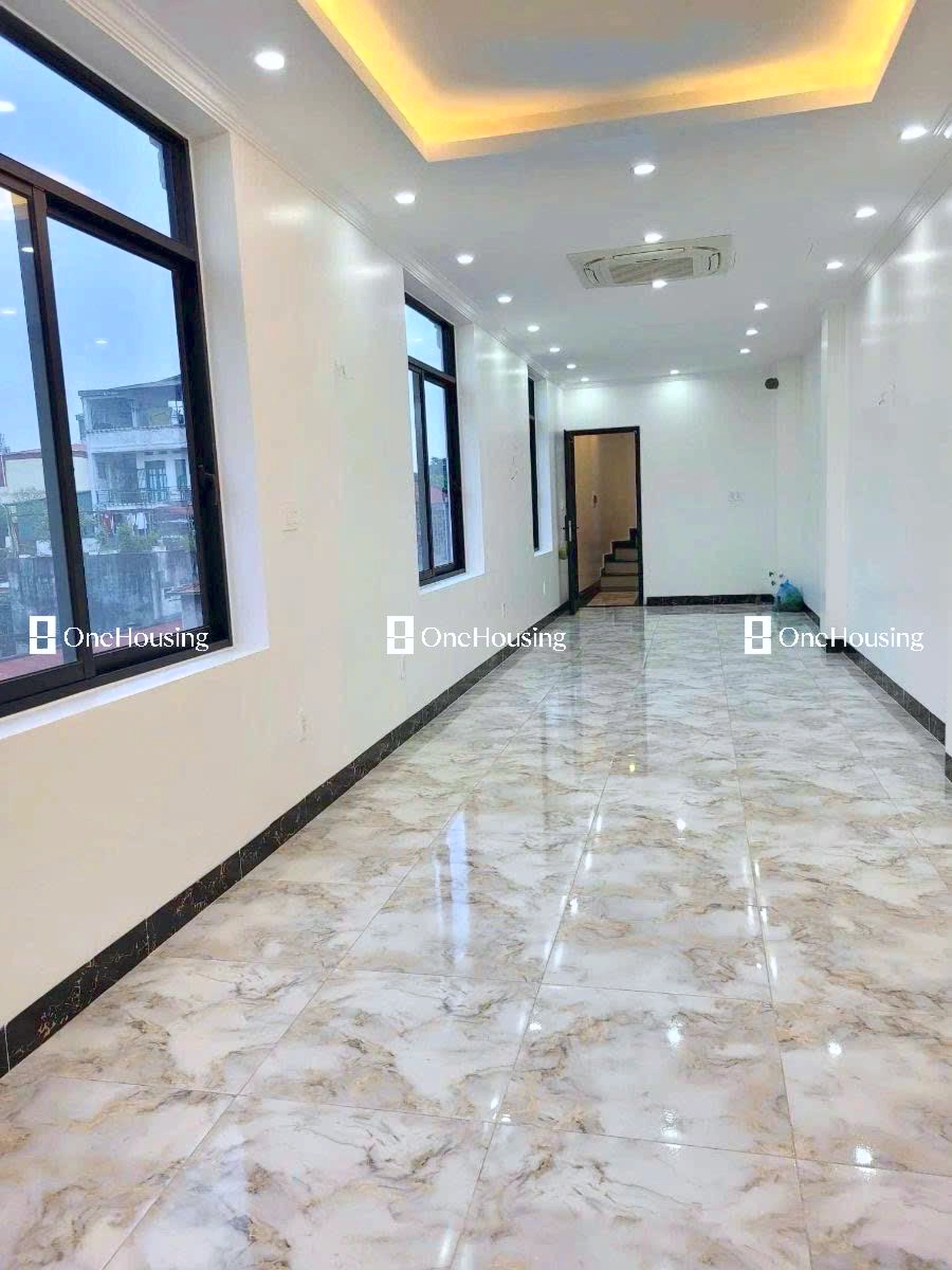 Nhà mặt phố Quán Thánh, P. Quán Thánh, Q. Ba Đình, TP. Hà Nội