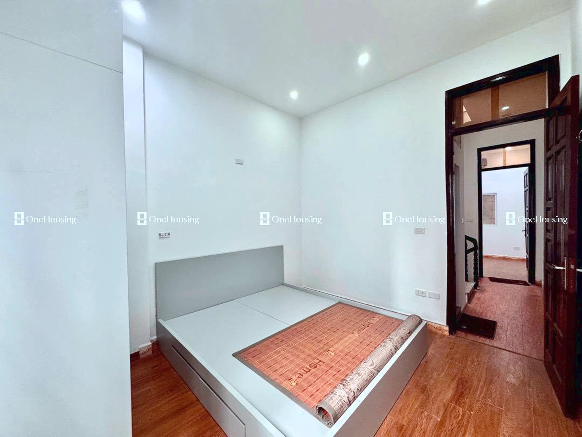 Nhà mặt ngõ cách Định Công Thượng 80m, P. Định Công, Q. Hoàng Mai, TP. Hà Nội