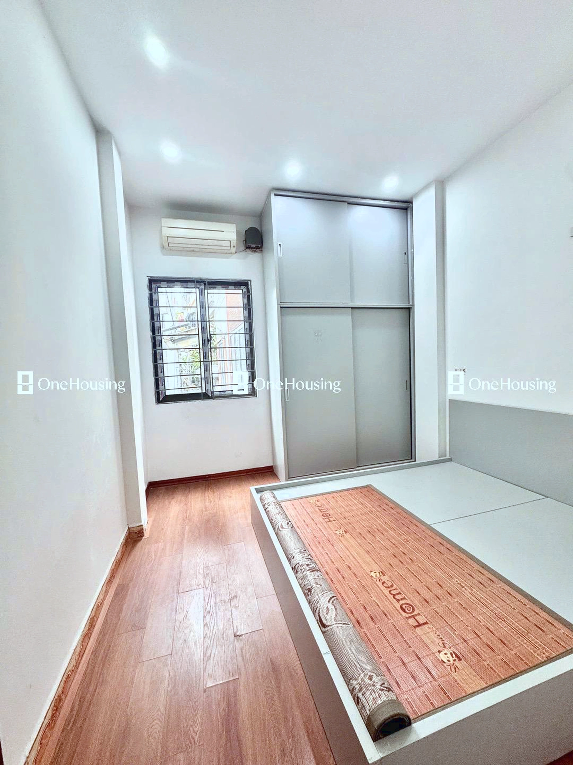 Nhà mặt ngõ cách Định Công Thượng 80m, P. Định Công, Q. Hoàng Mai, TP. Hà Nội