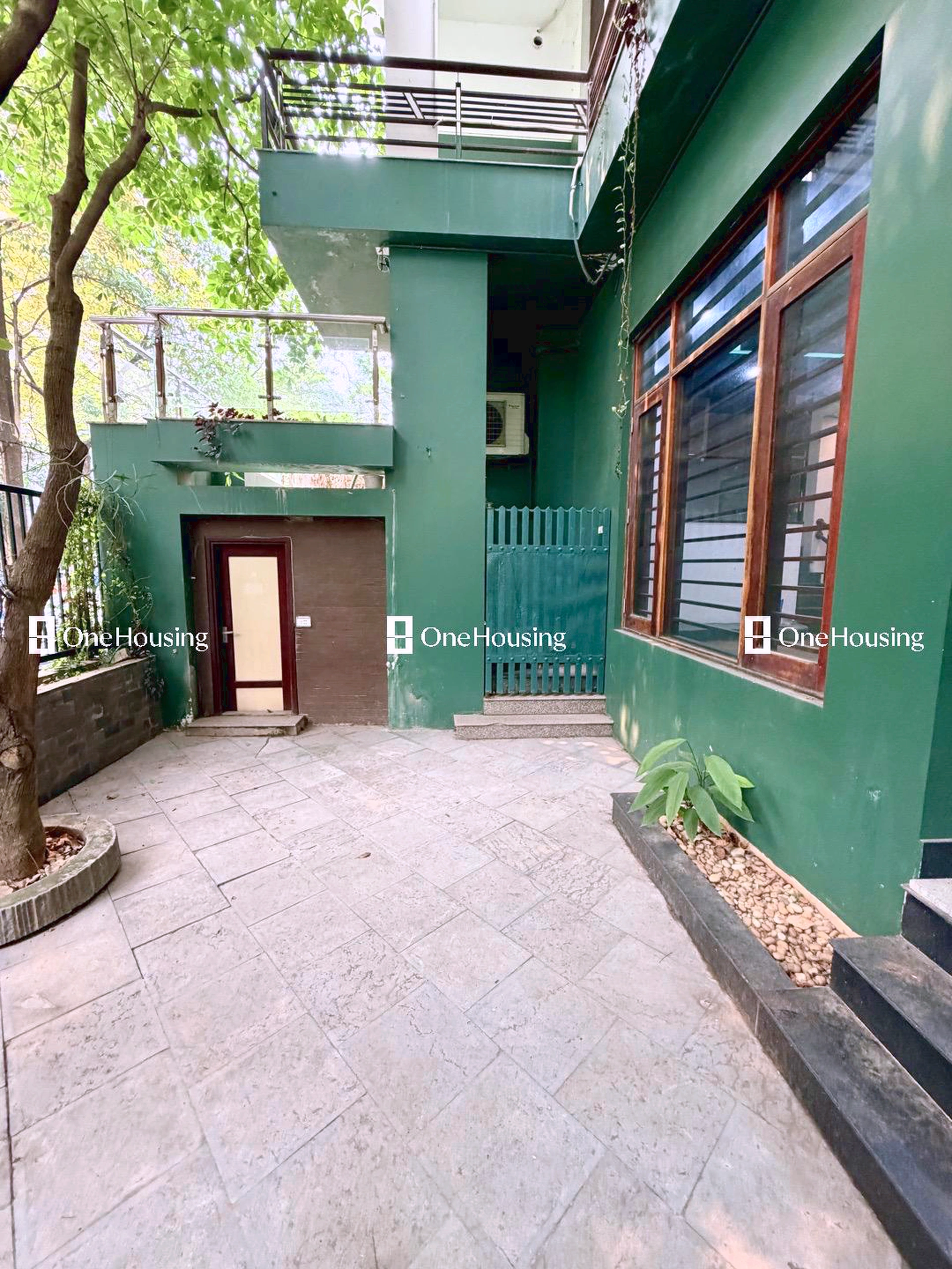 Nhà mặt ngõ cách Nguyễn Cơ Thạch 50m, P. Mỹ Đình 1, Q. Nam Từ Liêm, TP. Hà Nội