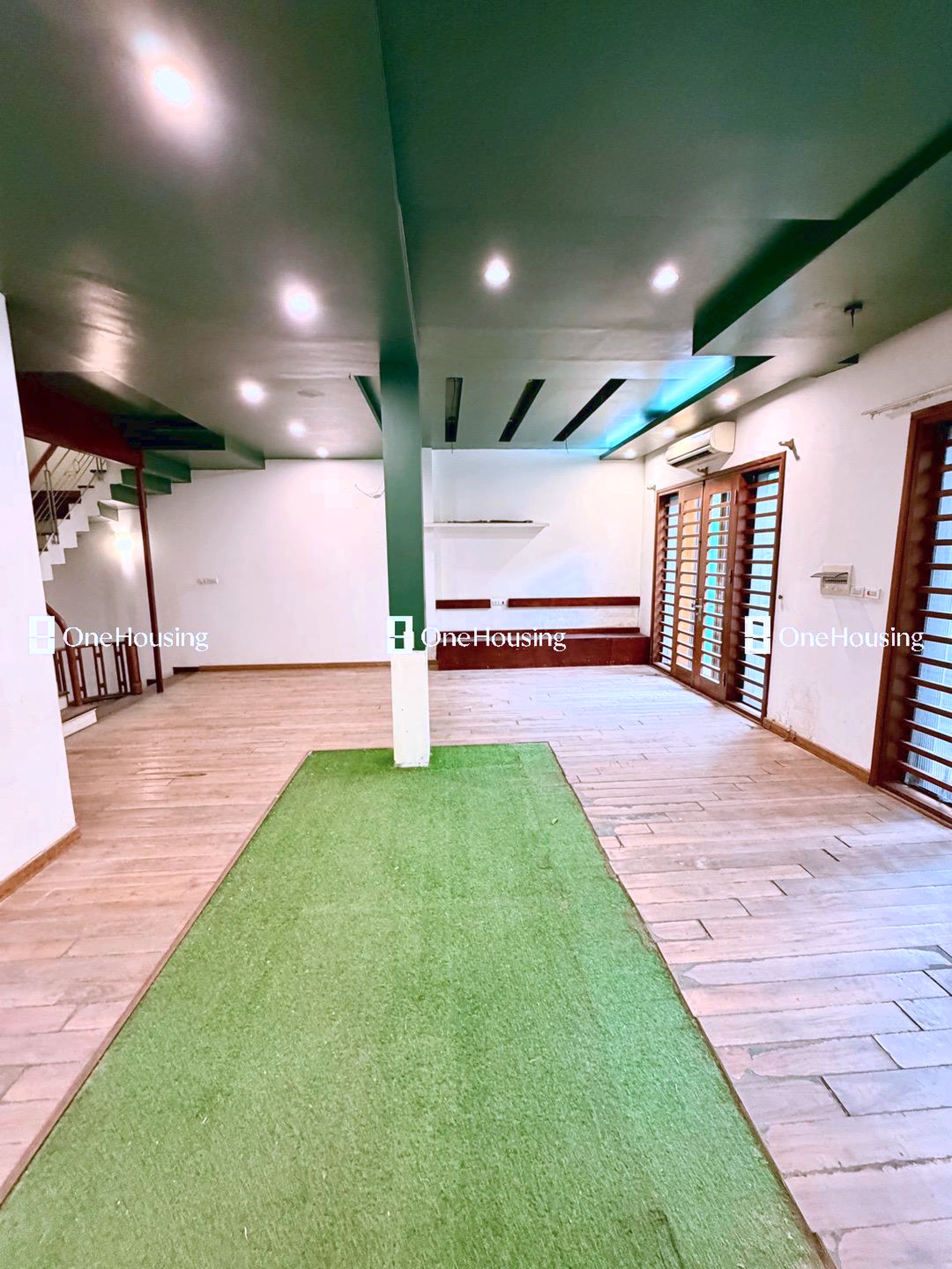 Nhà mặt ngõ cách Nguyễn Cơ Thạch 50m, P. Mỹ Đình 1, Q. Nam Từ Liêm, TP. Hà Nội