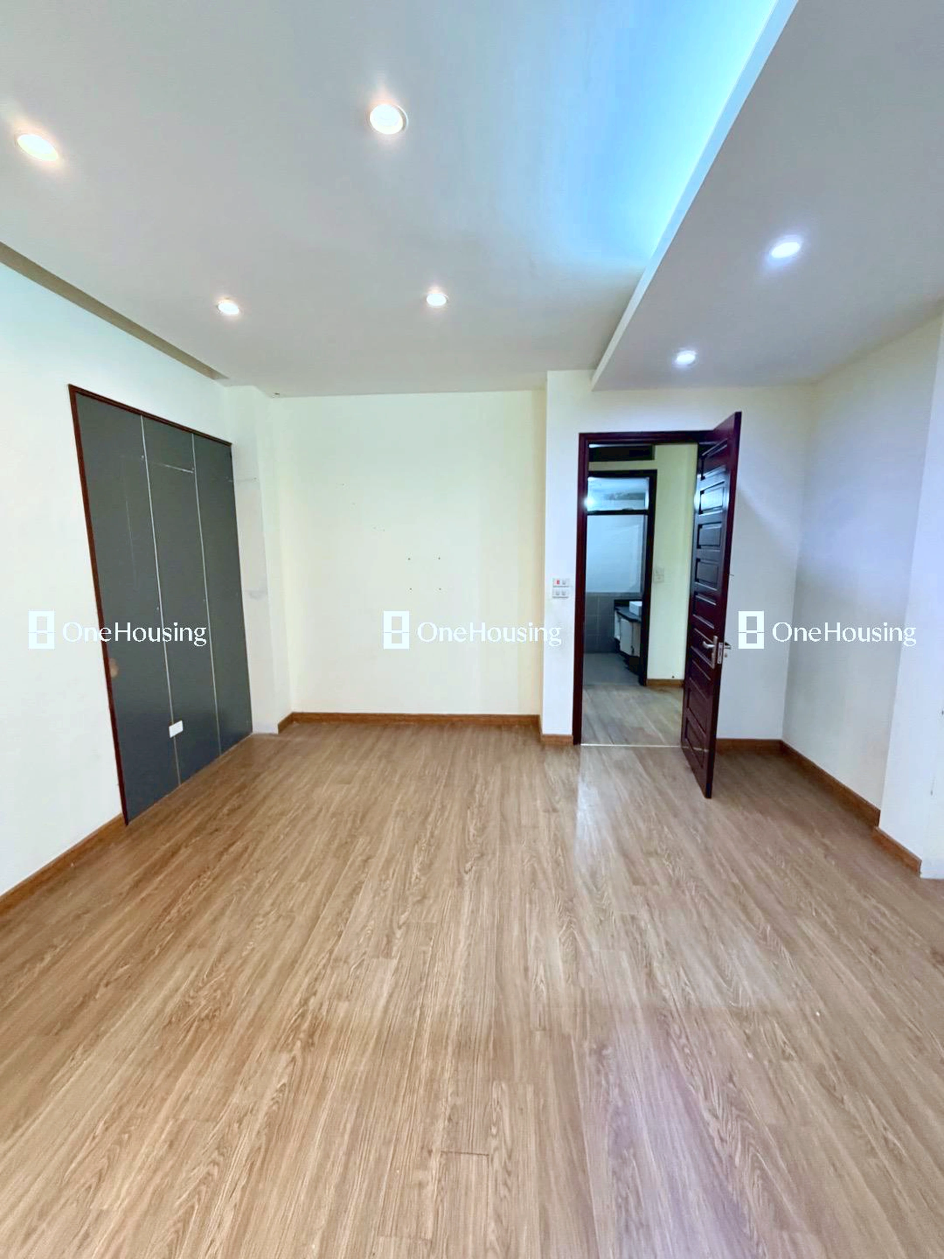 Nhà mặt ngõ cách Nguyễn Cơ Thạch 50m, P. Mỹ Đình 1, Q. Nam Từ Liêm, TP. Hà Nội