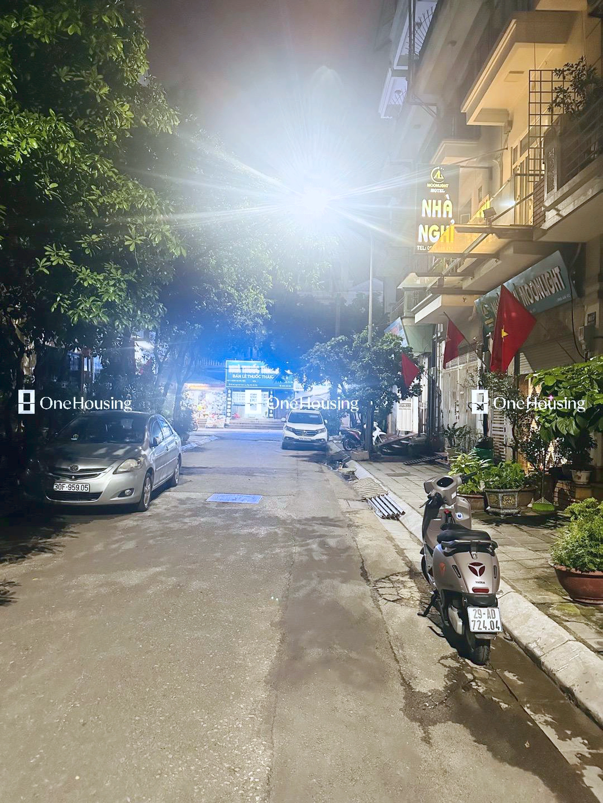 Onehousing image