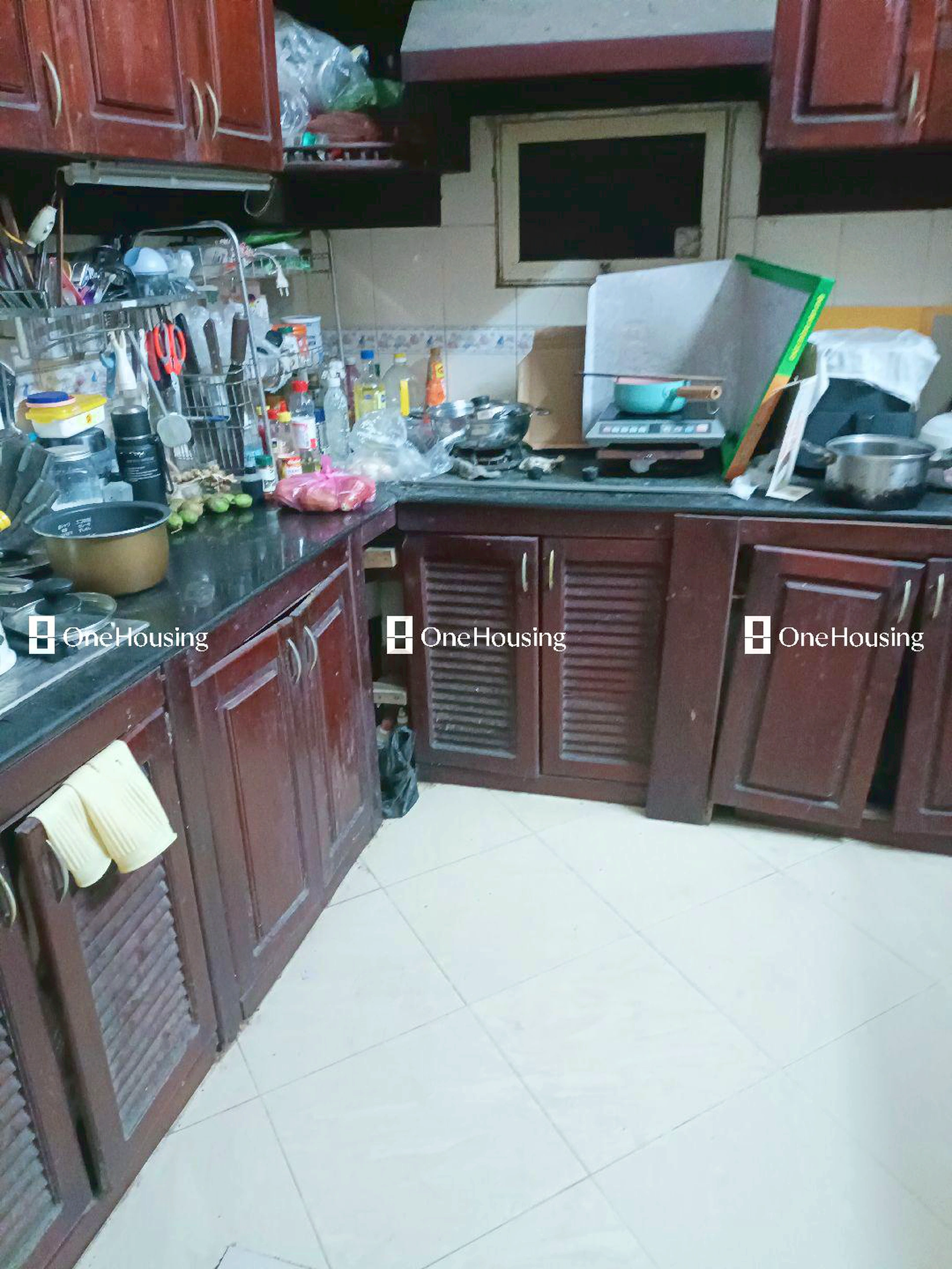 Nhà mặt ngõ cách Nguyễn Văn Viên 20m, P. Vĩnh Tuy, Q. Hai Bà Trưng, TP. Hà Nội