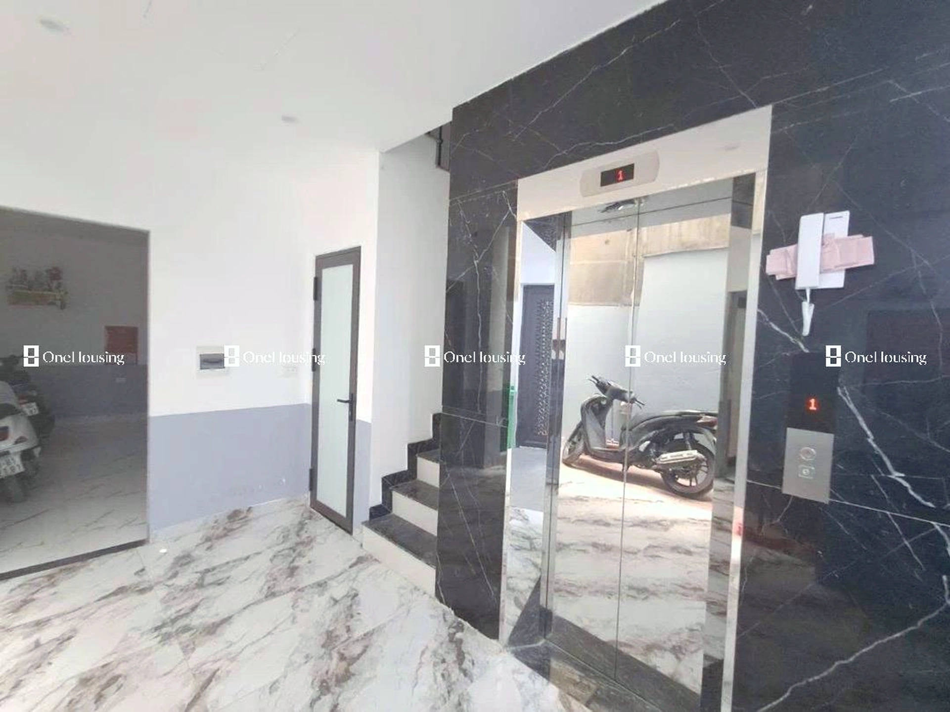Onehousing image