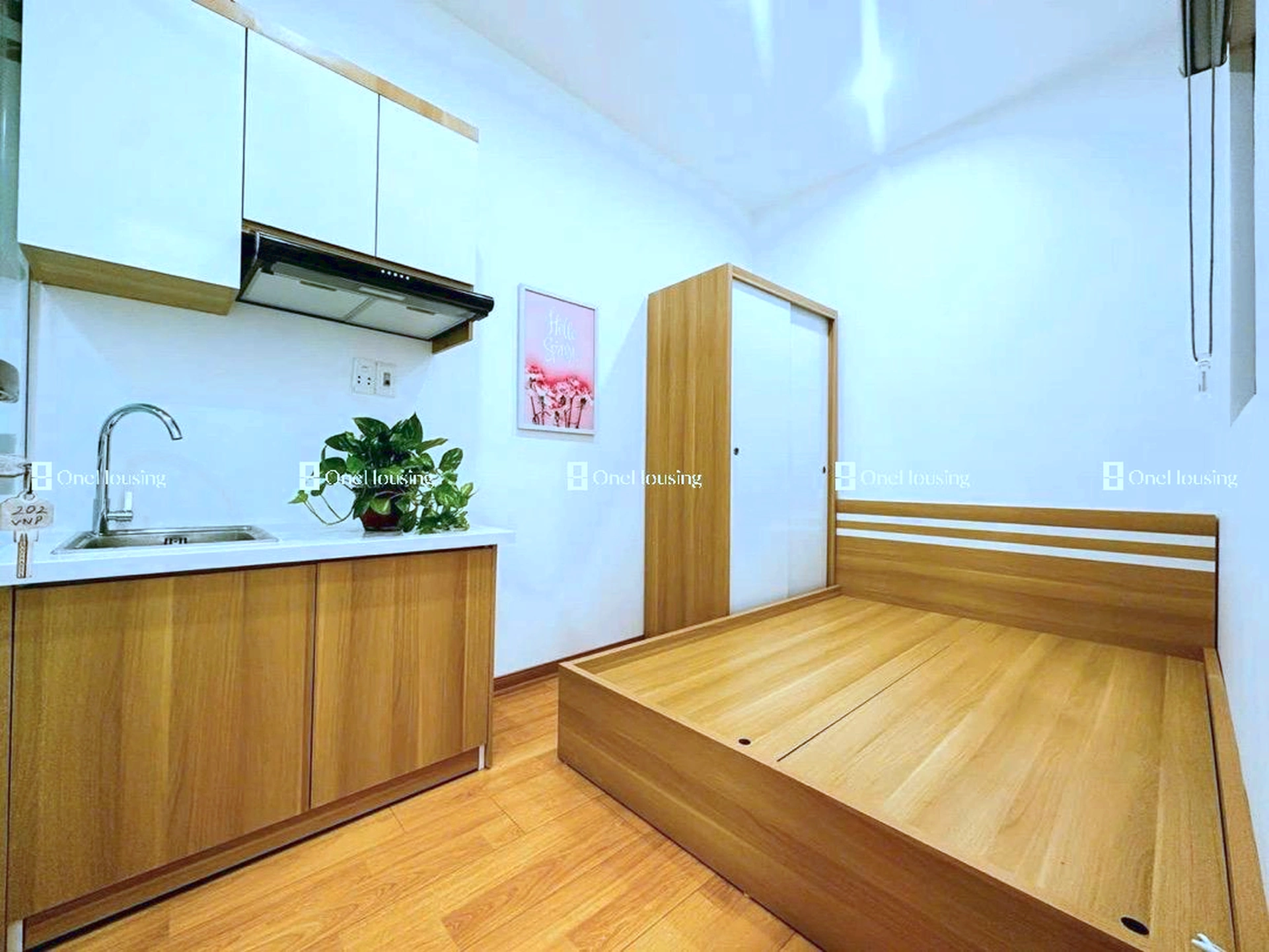 Onehousing image