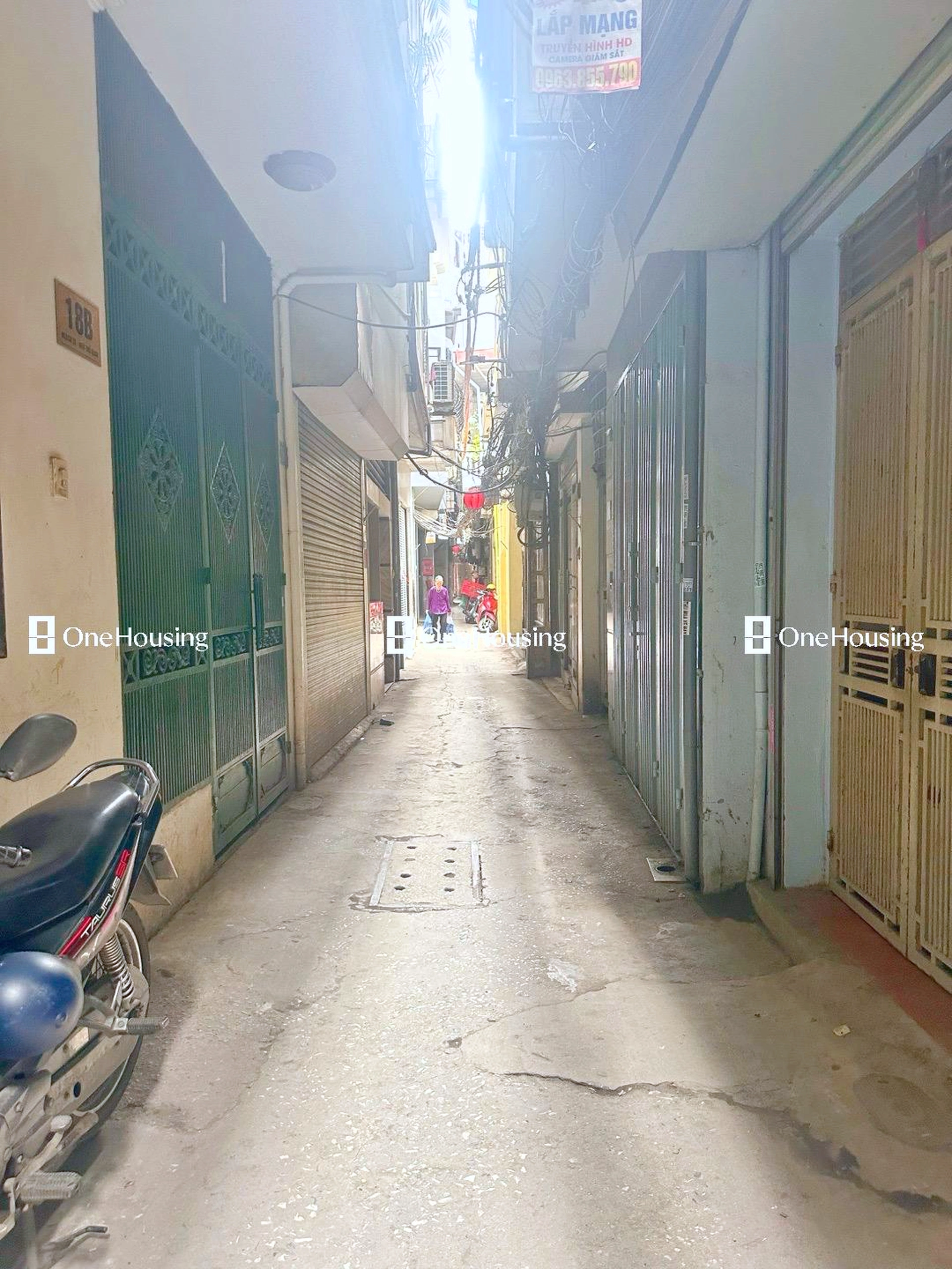 Onehousing image