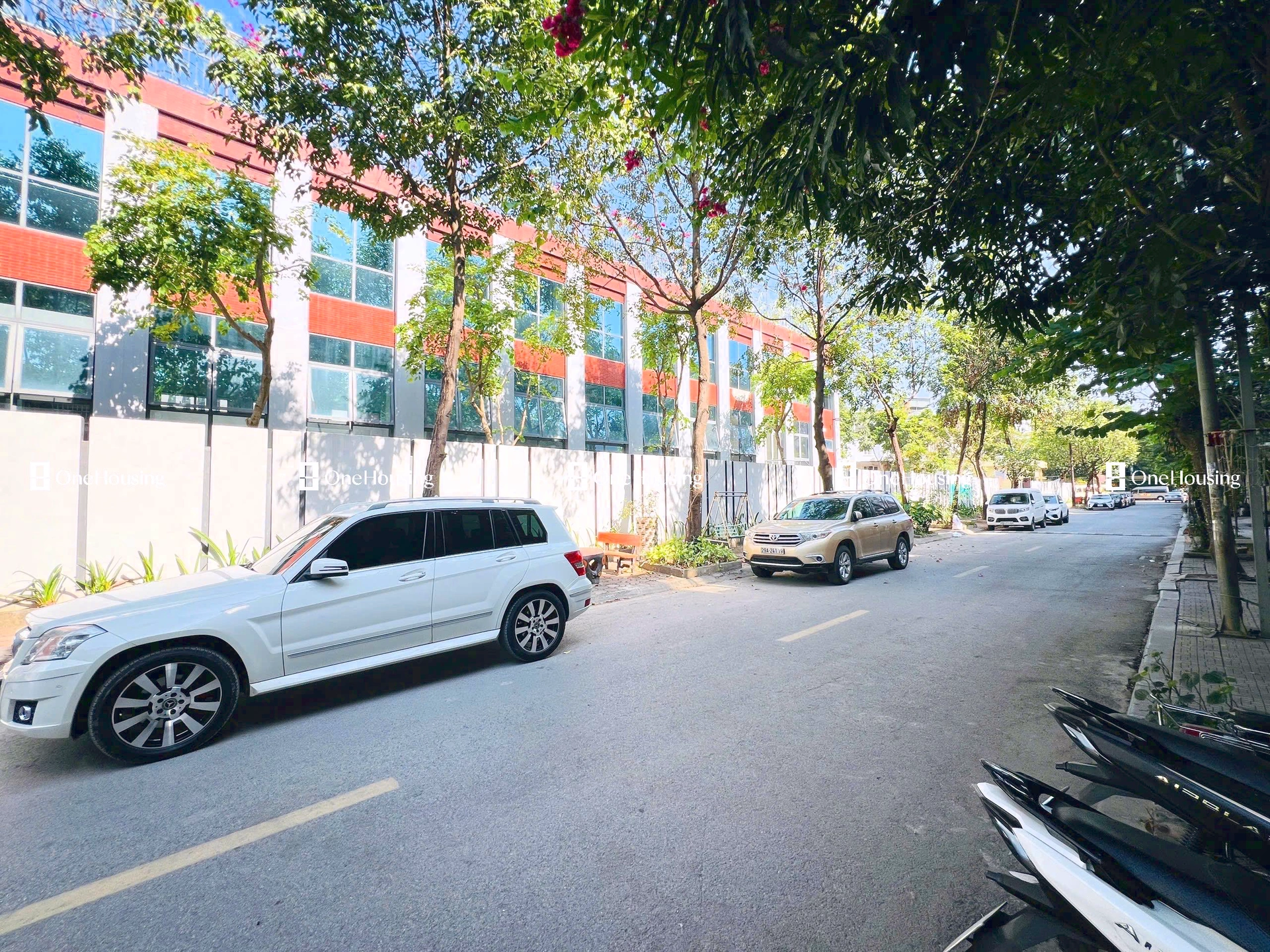 Nhà mặt ngõ cách Khu đô thị Văn Phú 100m, P. Phú La, Q. Hà Đông, TP. Hà Nội