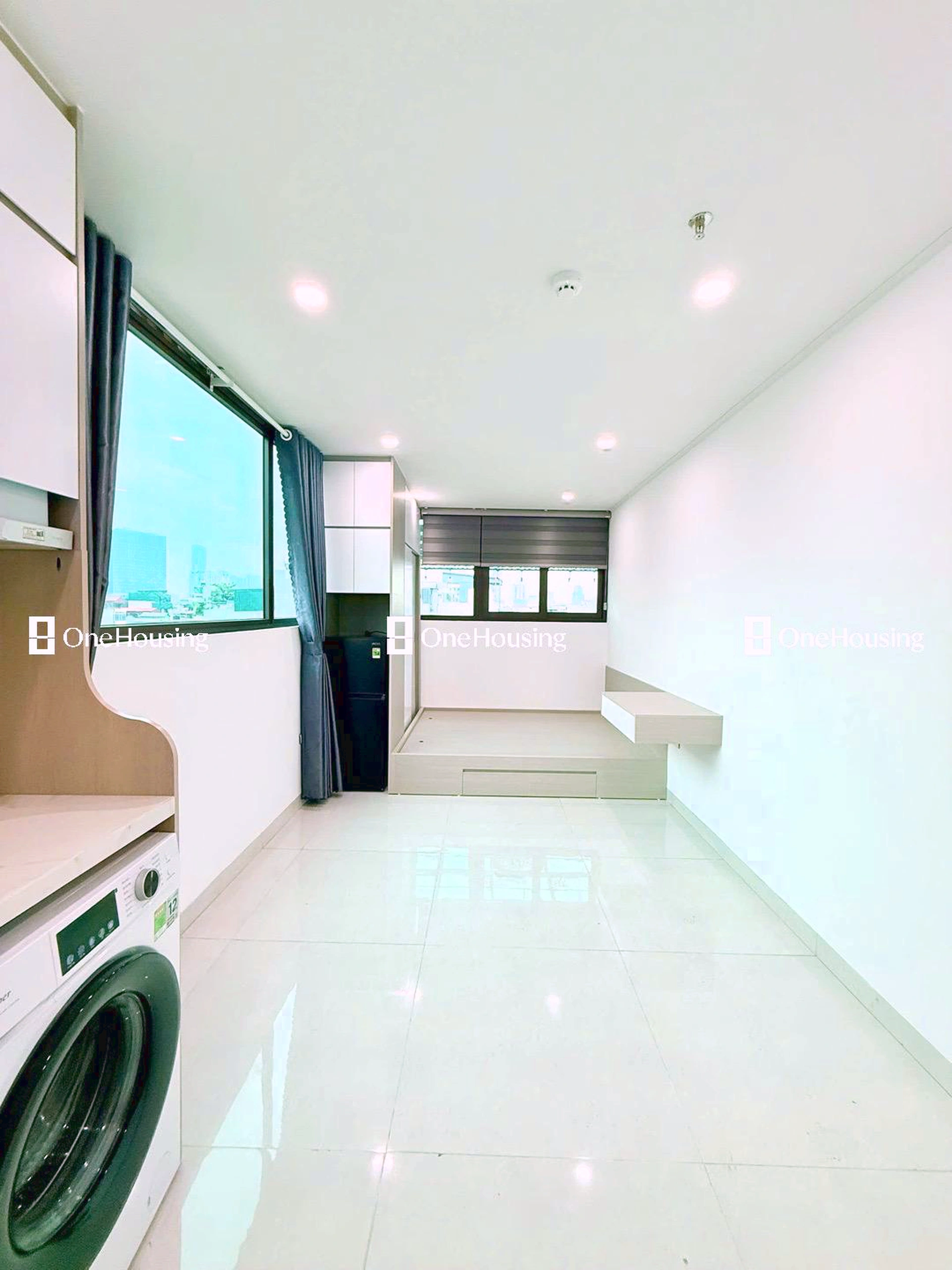 Nhà mặt ngõ cách Yên Hòa 80m, P. Yên Hòa, Q. Cầu Giấy, TP. Hà Nội