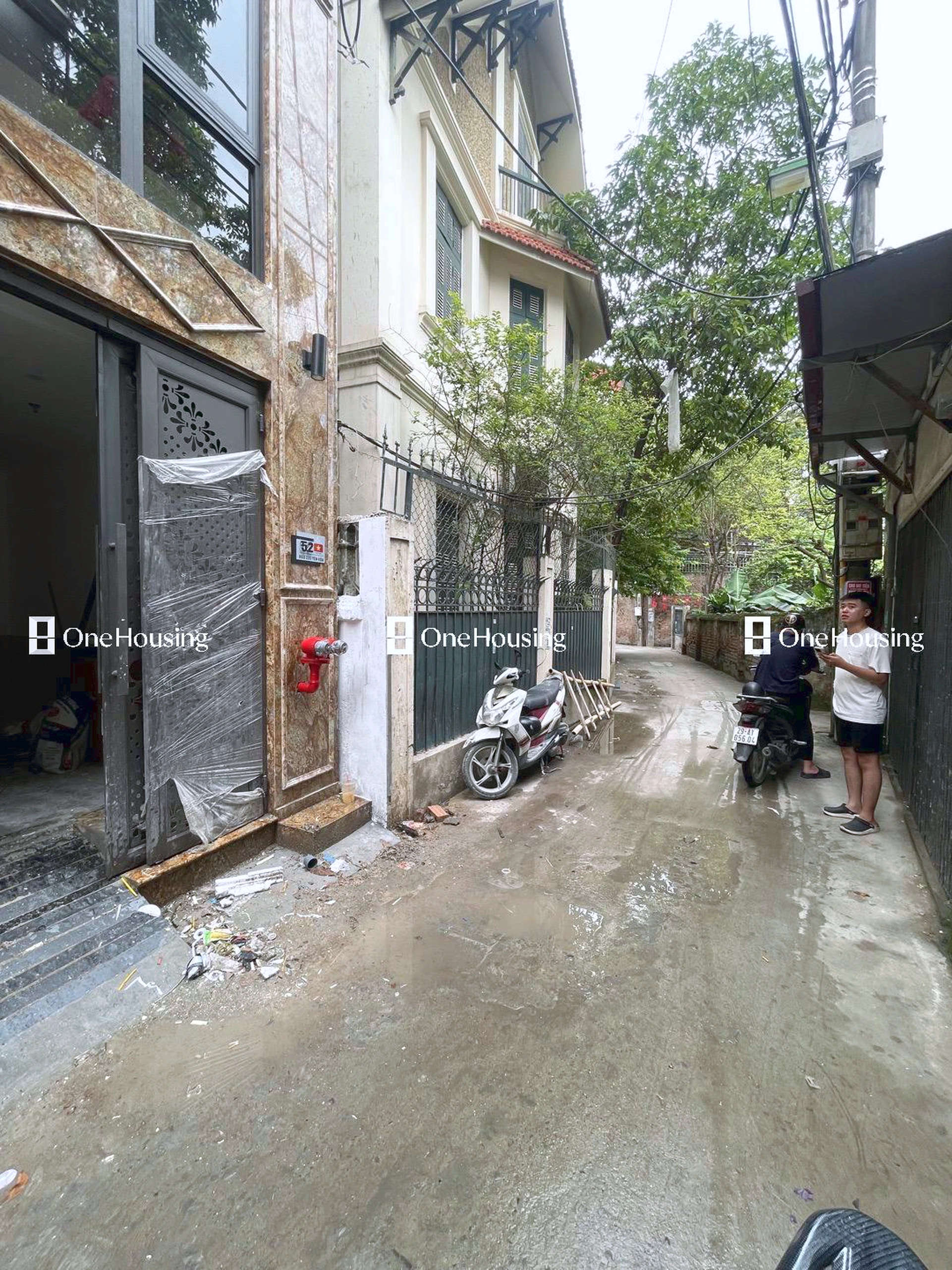 Onehousing image