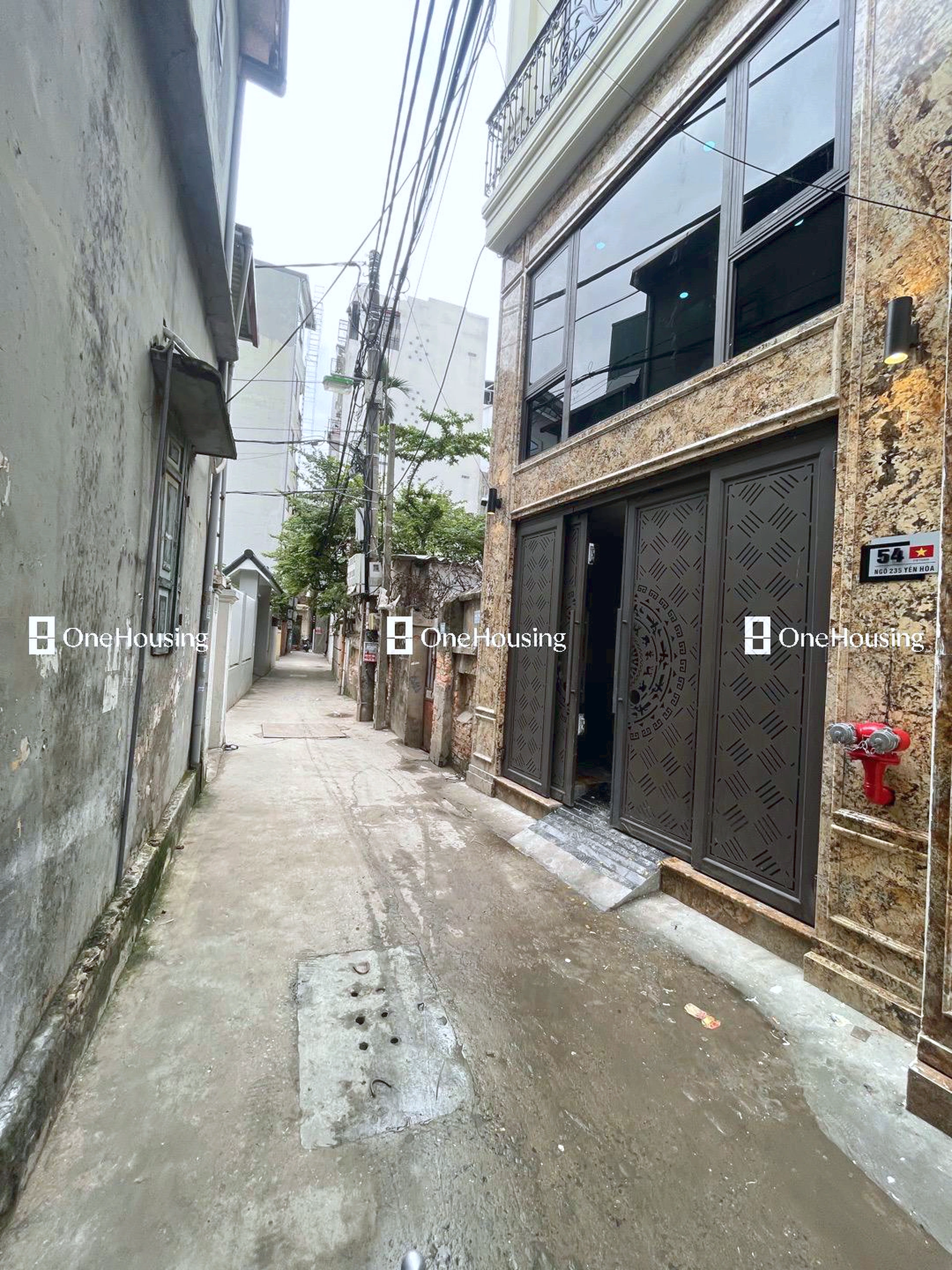 Onehousing image
