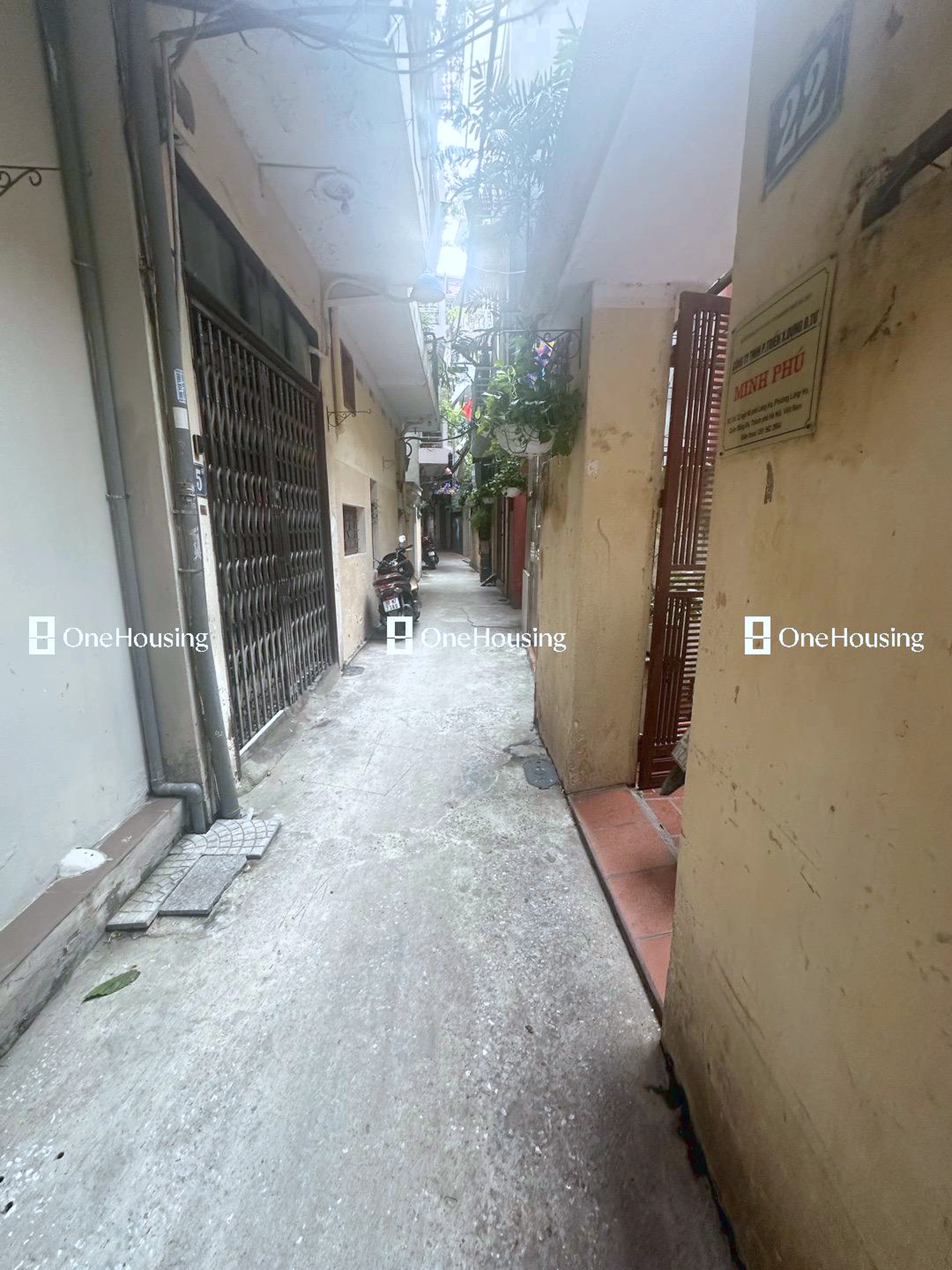 Onehousing image