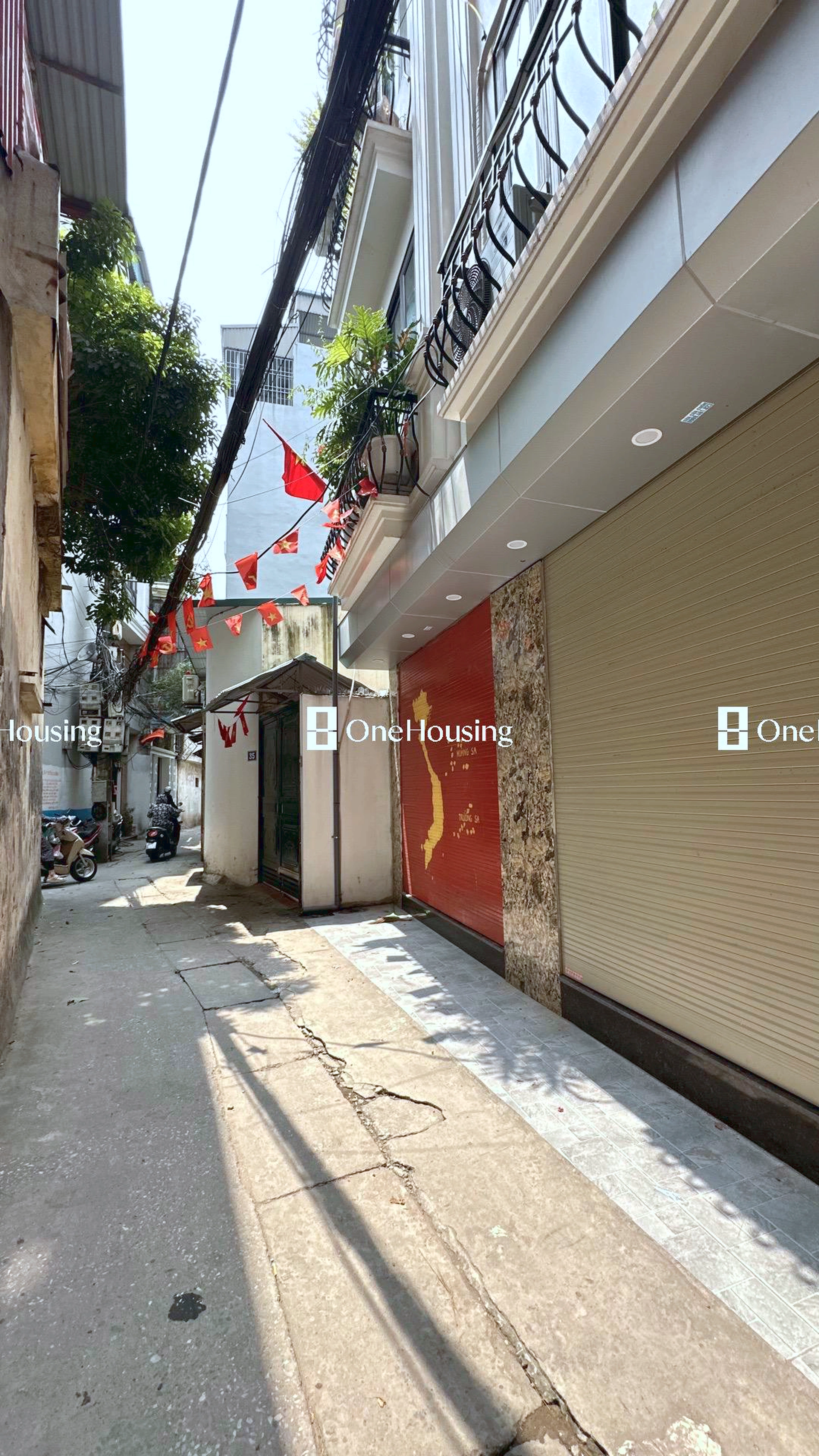 Onehousing image