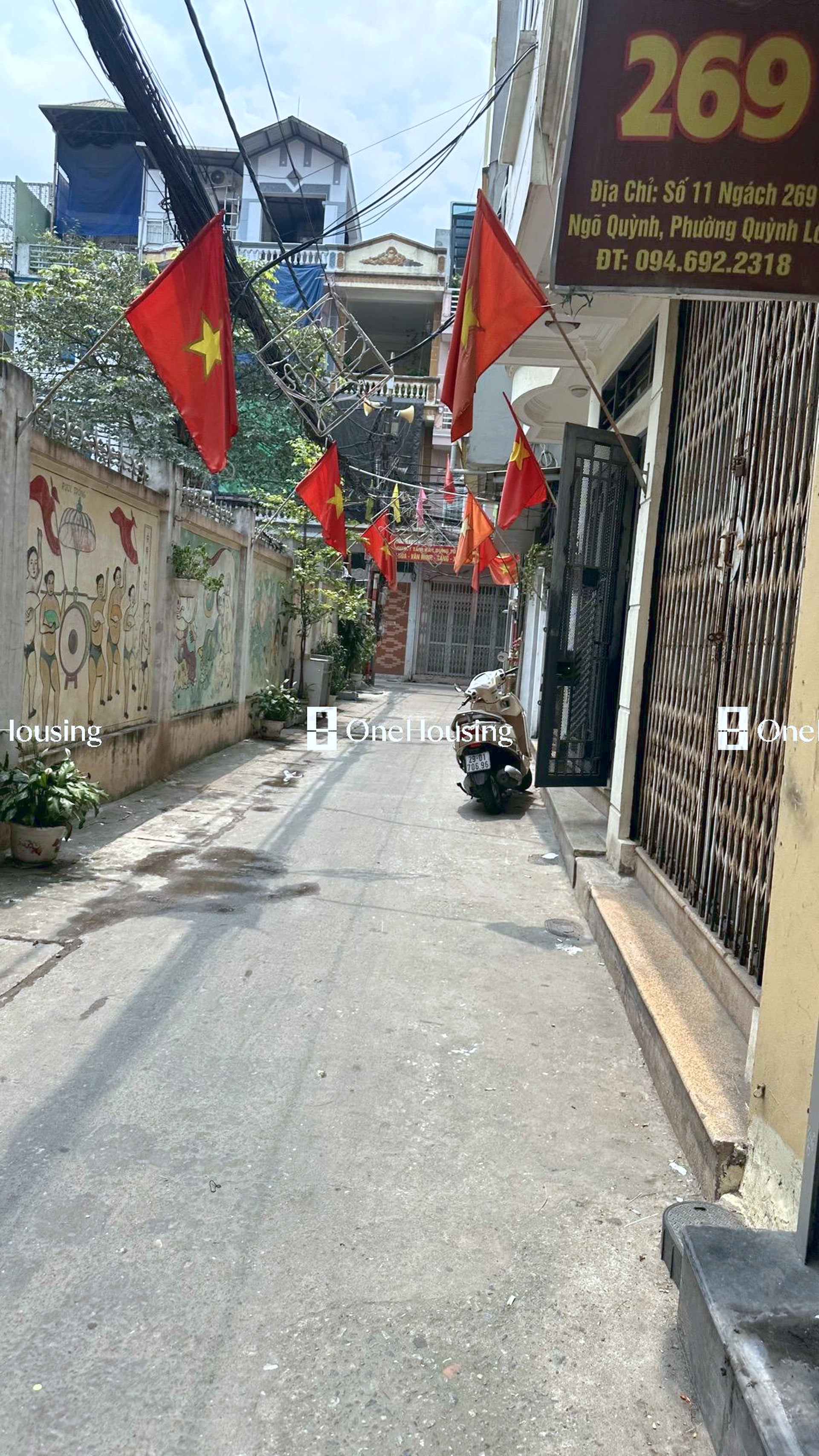 Onehousing image
