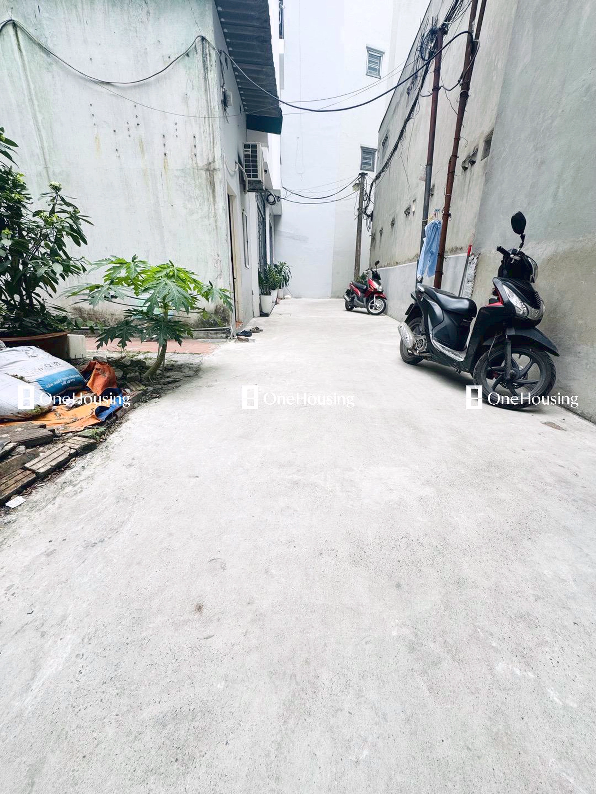 Đất nền cách Bồ Đề 80m, P. Bồ Đề, Q. Long Biên, TP. Hà Nội