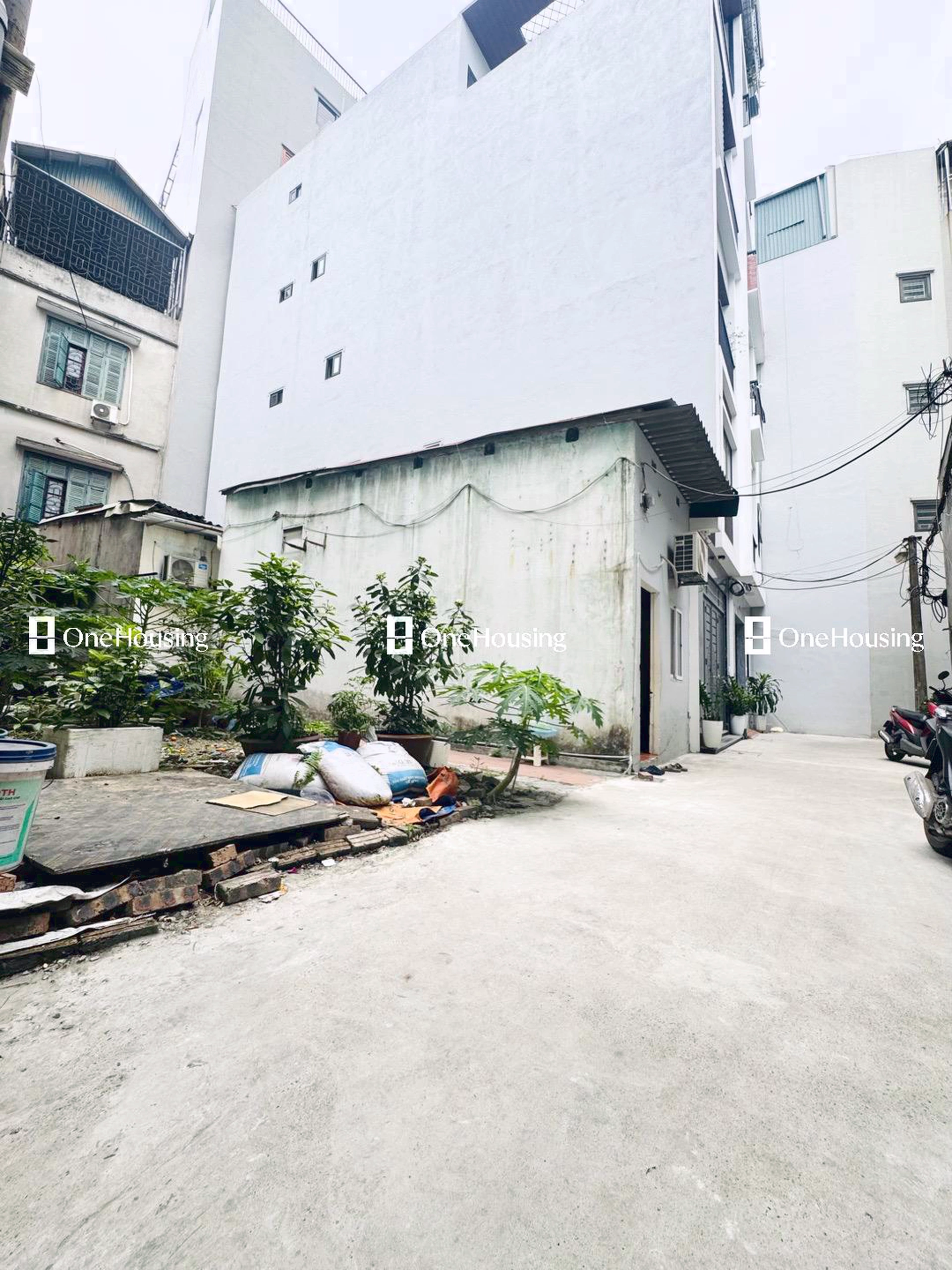 Đất nền cách Bồ Đề 80m, P. Bồ Đề, Q. Long Biên, TP. Hà Nội