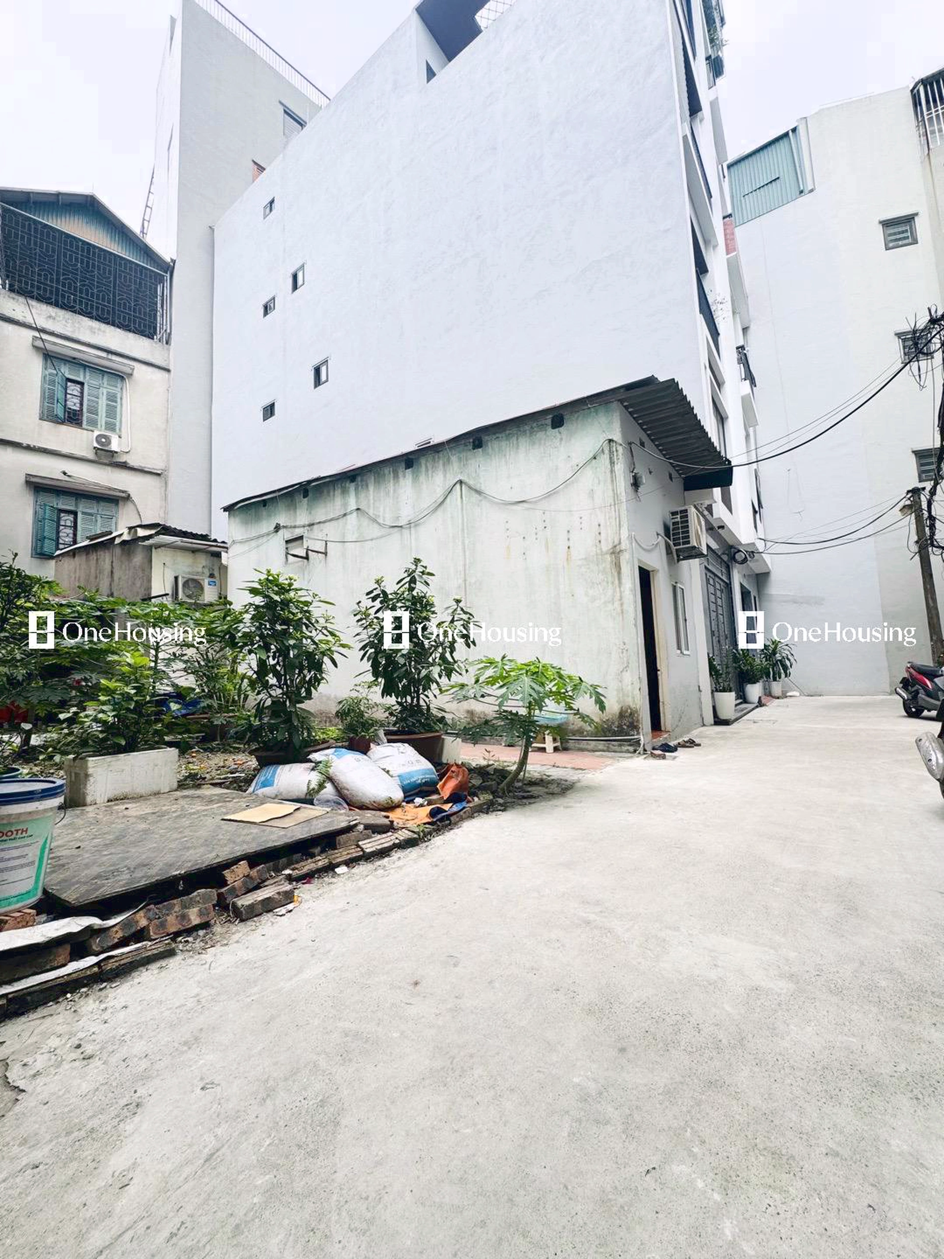 Đất nền cách Bồ Đề 80m, P. Bồ Đề, Q. Long Biên, TP. Hà Nội