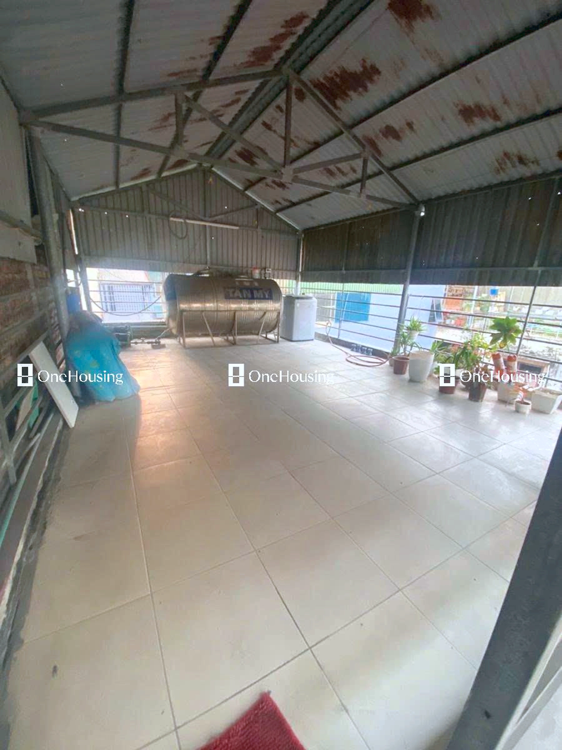 Nhà mặt ngõ cách Kim Mã 50m, P. Kim Mã, Q. Ba Đình, TP. Hà Nội