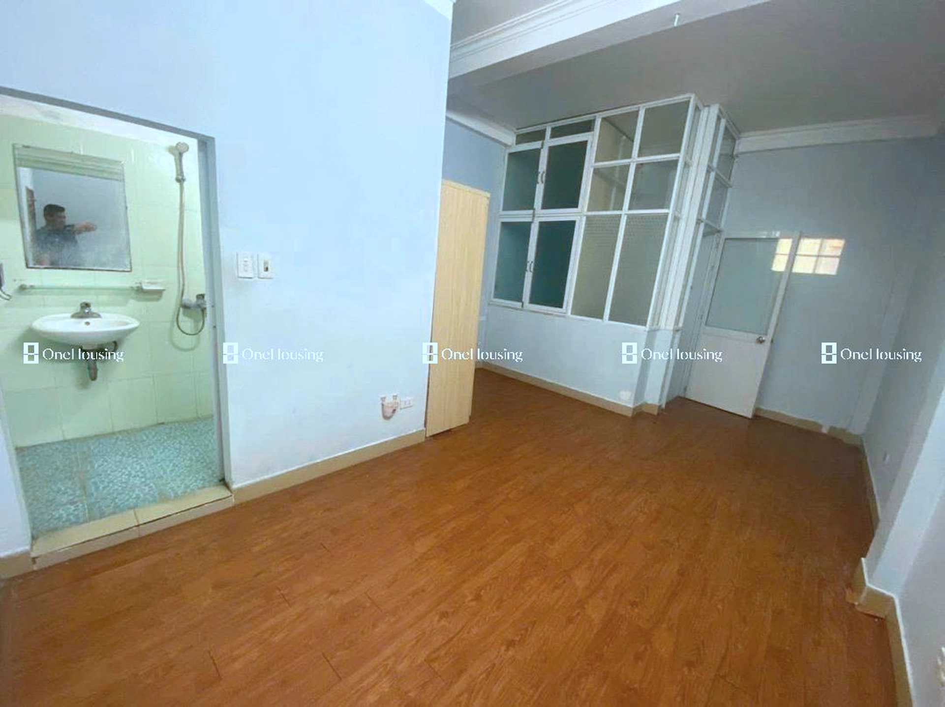 Nhà mặt ngõ cách Kim Mã 50m, P. Kim Mã, Q. Ba Đình, TP. Hà Nội