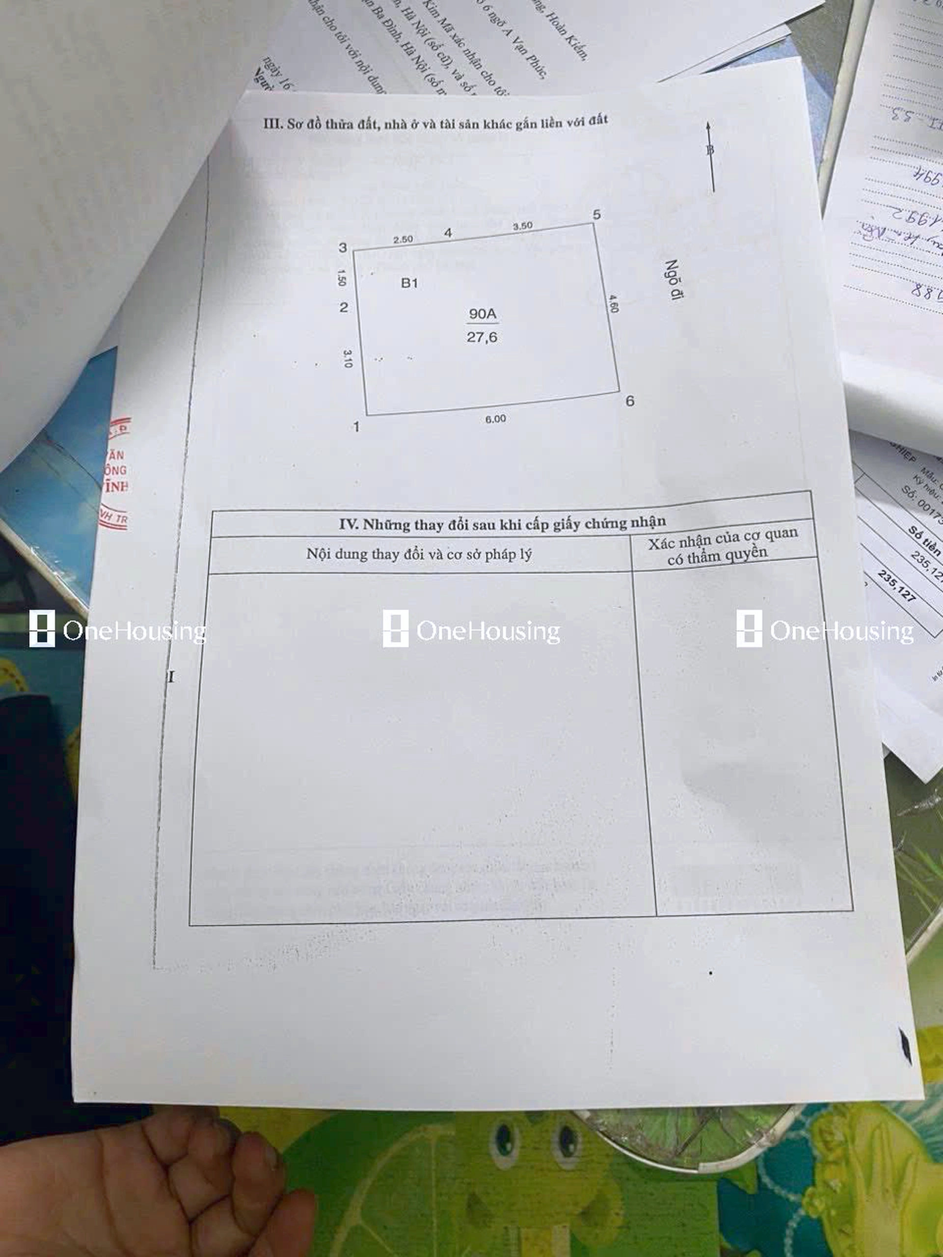 Onehousing image