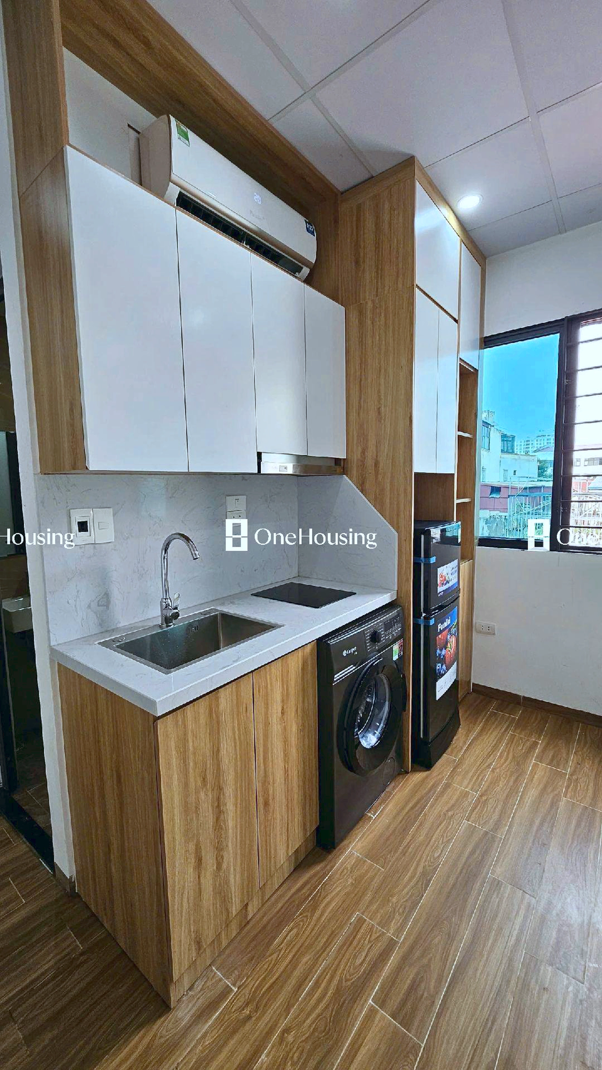 Onehousing image