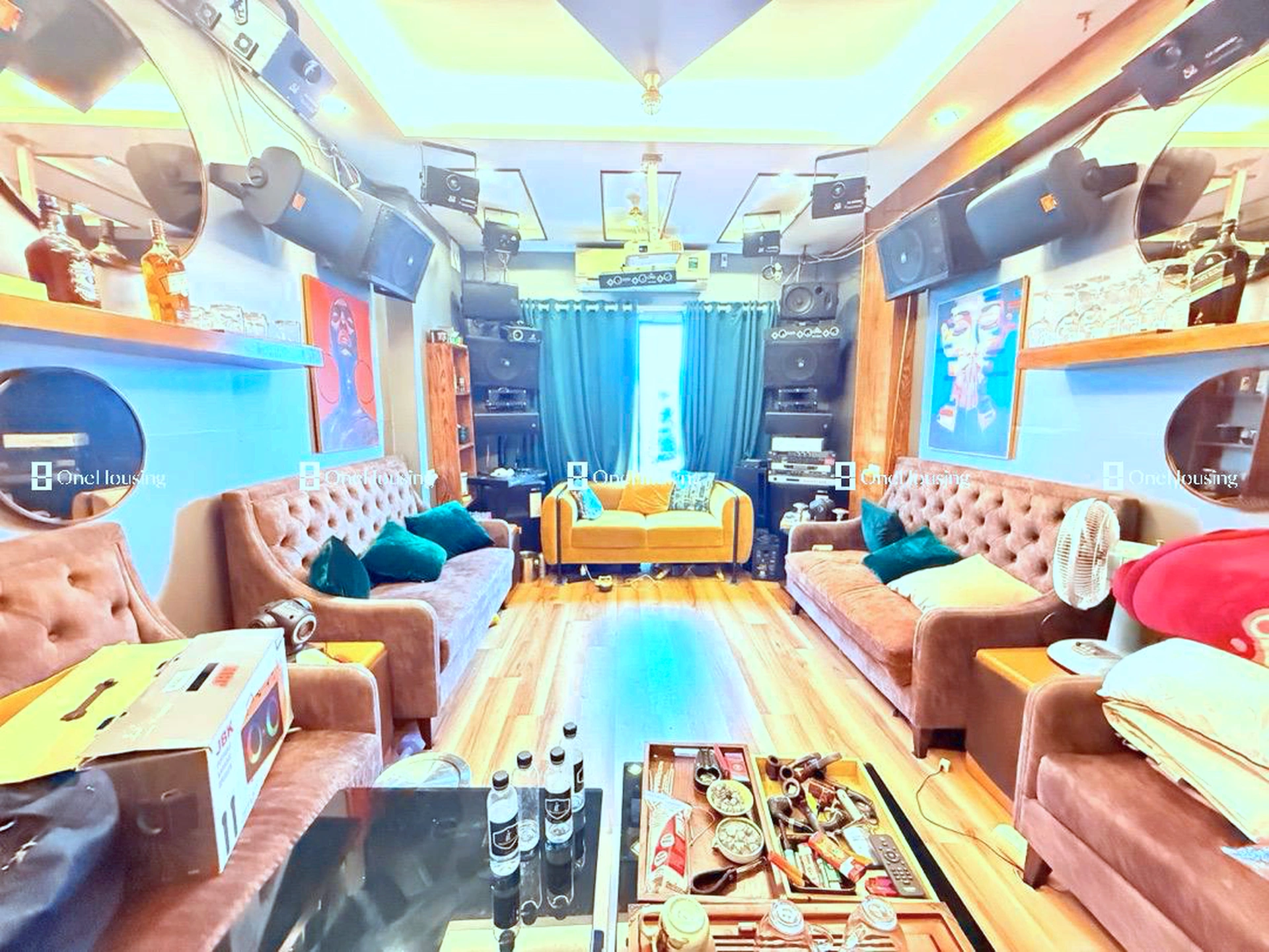 Nhà mặt ngõ cách Tân Ấp 50m, P. Phúc Xá, Q. Ba Đình, TP. Hà Nội