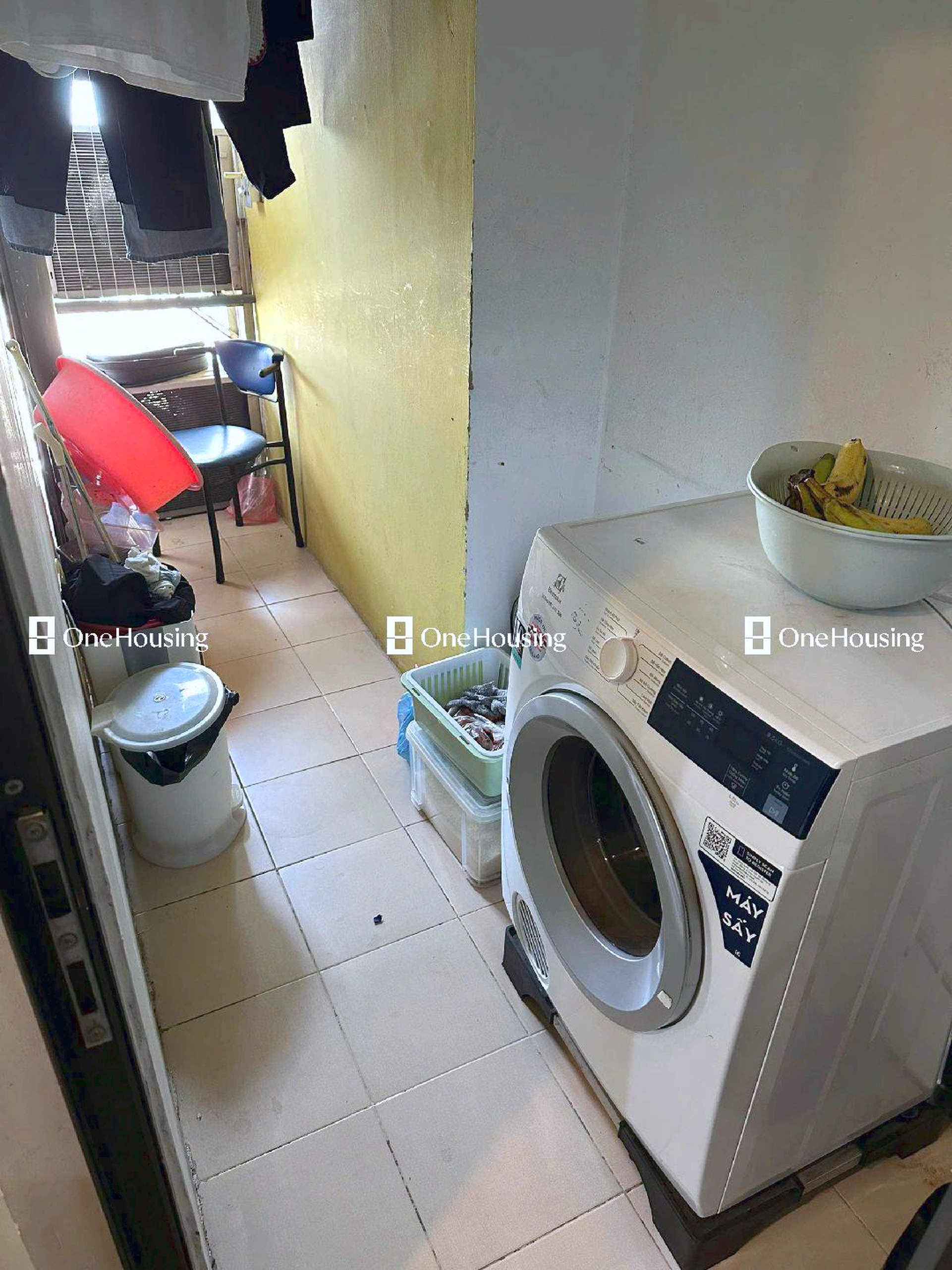 Nhà mặt ngõ cách Vĩnh Hoàng 20m, P. Vĩnh Hưng, Q. Hoàng Mai, TP. Hà Nội