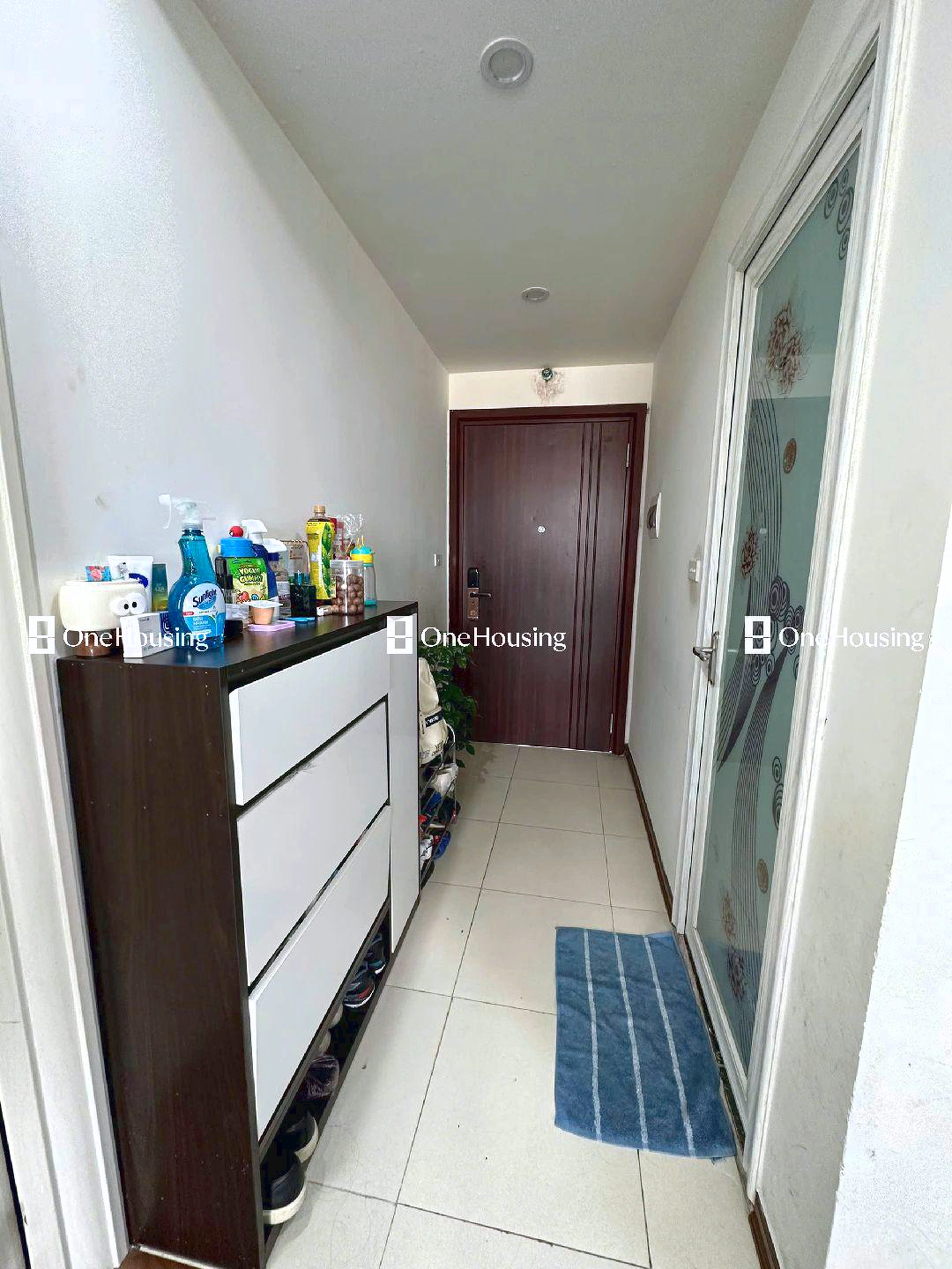 Nhà mặt ngõ cách Vĩnh Hoàng 20m, P. Vĩnh Hưng, Q. Hoàng Mai, TP. Hà Nội