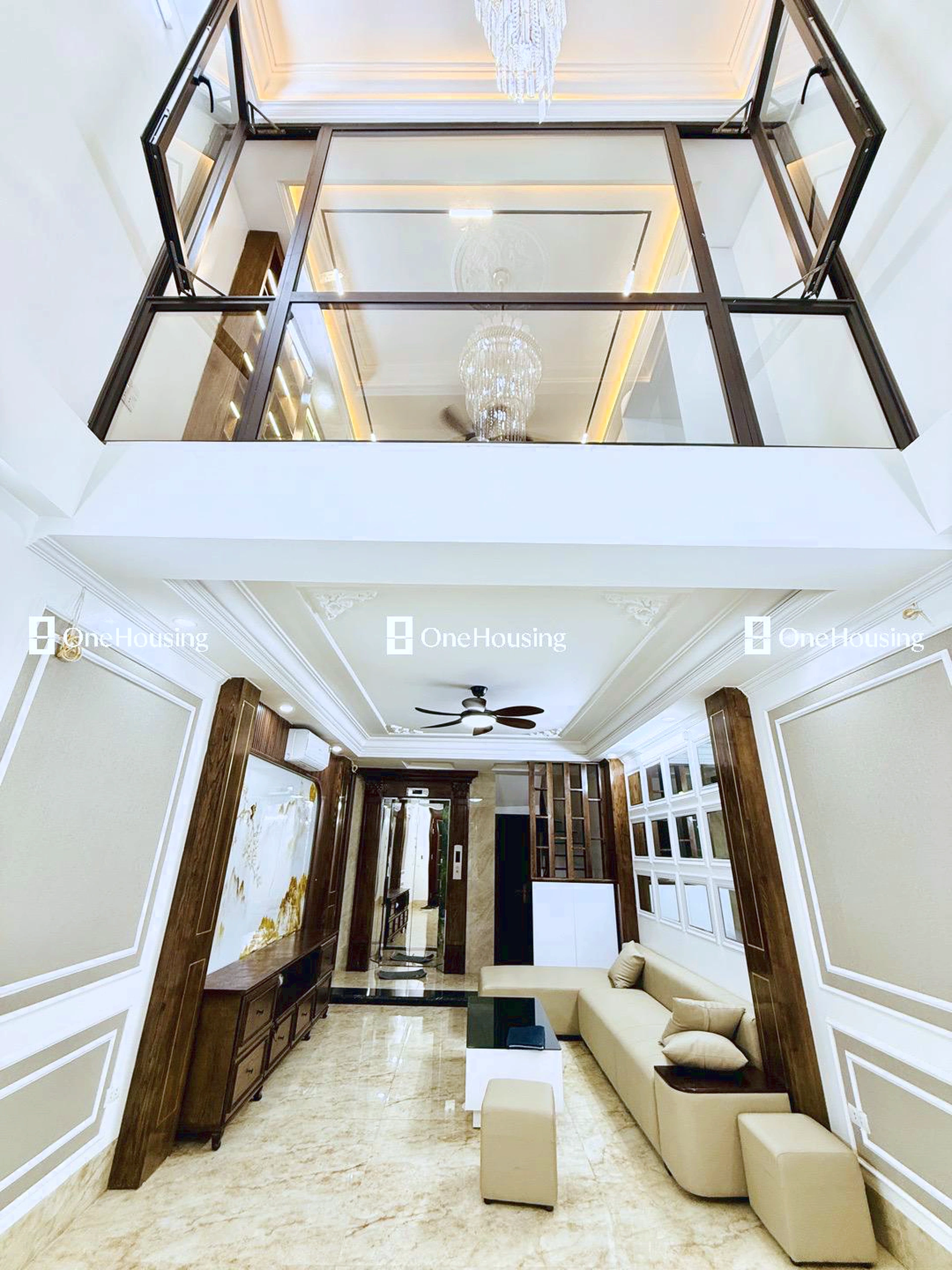 Nhà mặt ngõ cách Thọ Lão 15m, P. Đống Mác, Q. Hai Bà Trưng, TP. Hà Nội