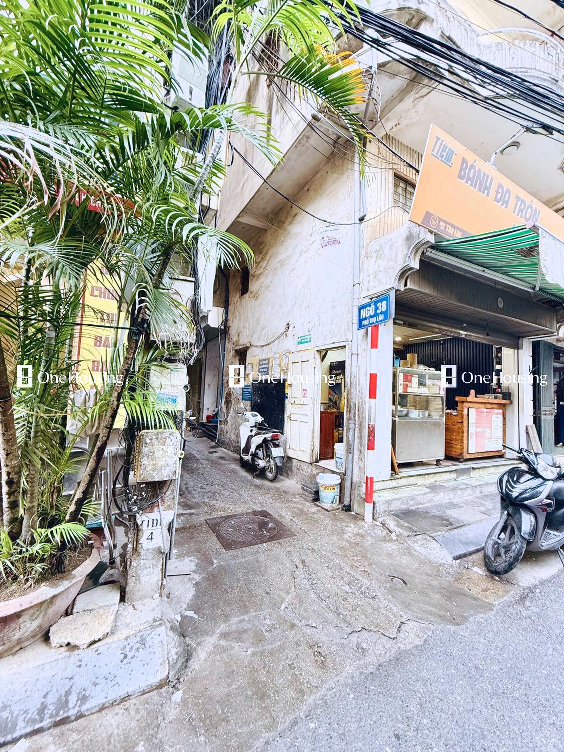 Onehousing image