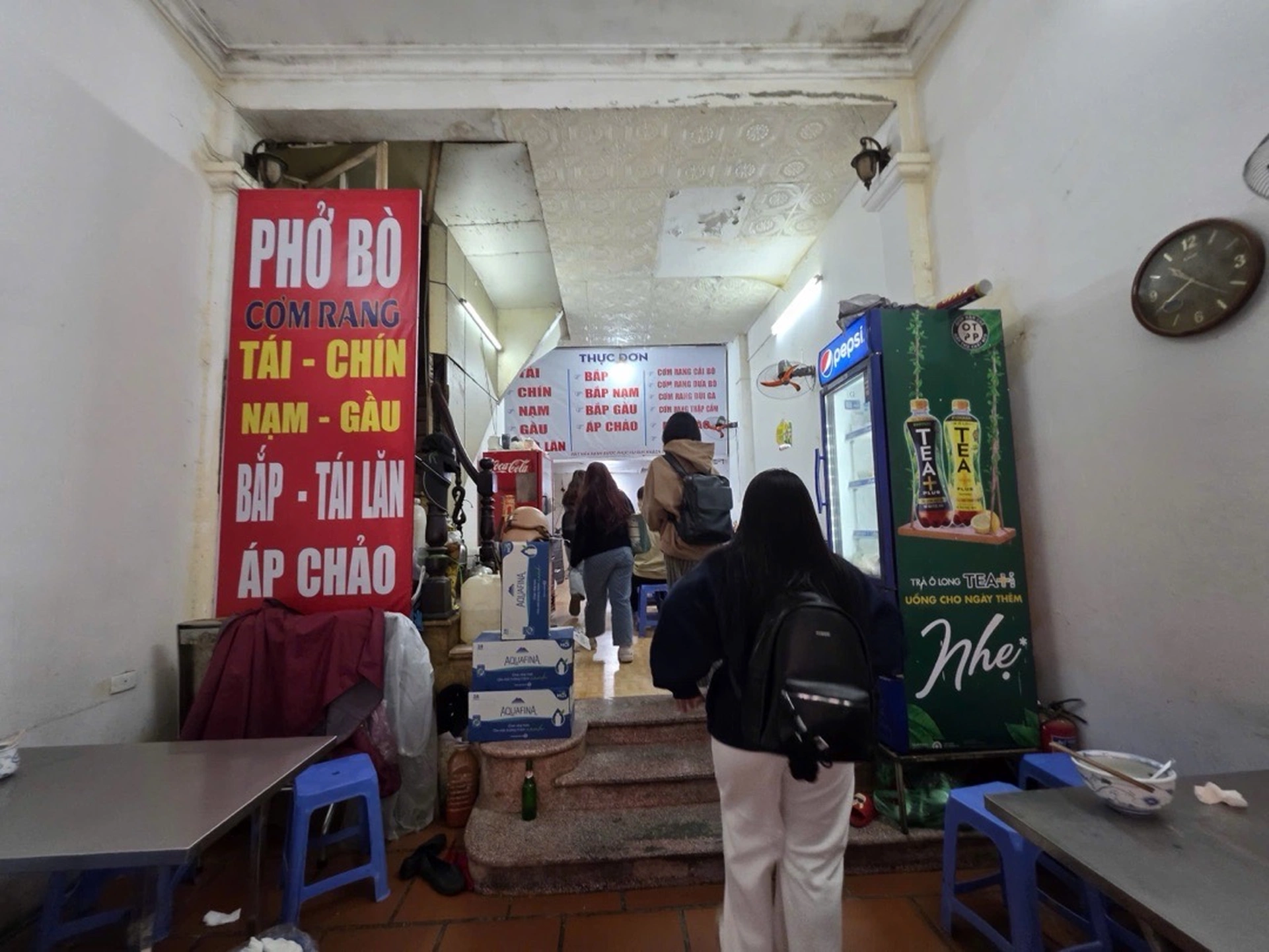 Nhà mặt phố Yên Hòa, P. Yên Hòa, Q. Cầu Giấy, TP. Hà Nội