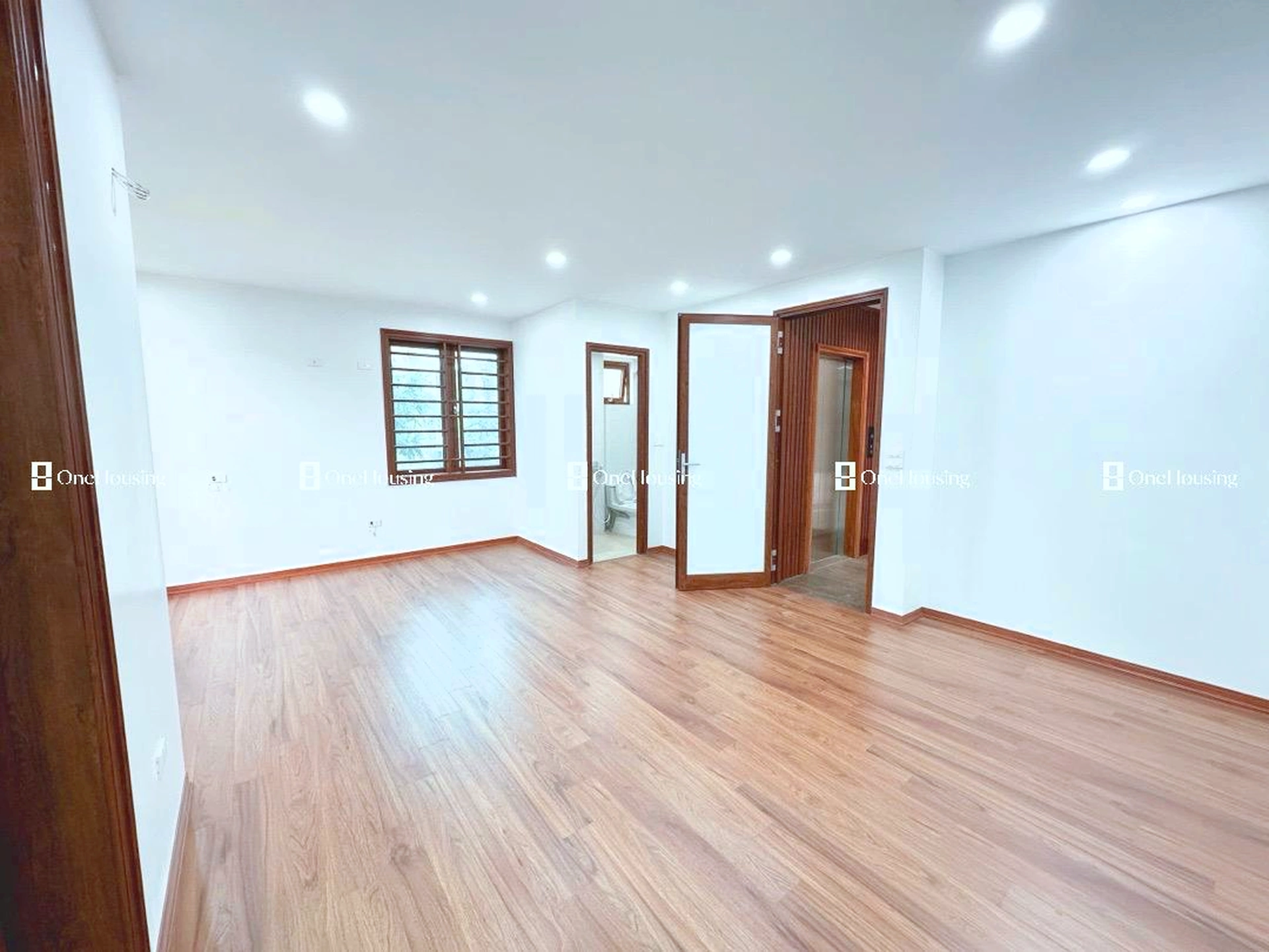 Nhà mặt ngõ cách Đường Ngọc Hồi (Phía đối diện đường tầu) 100m, TT. Văn Điển, H. Thanh Trì, TP. Hà Nội
