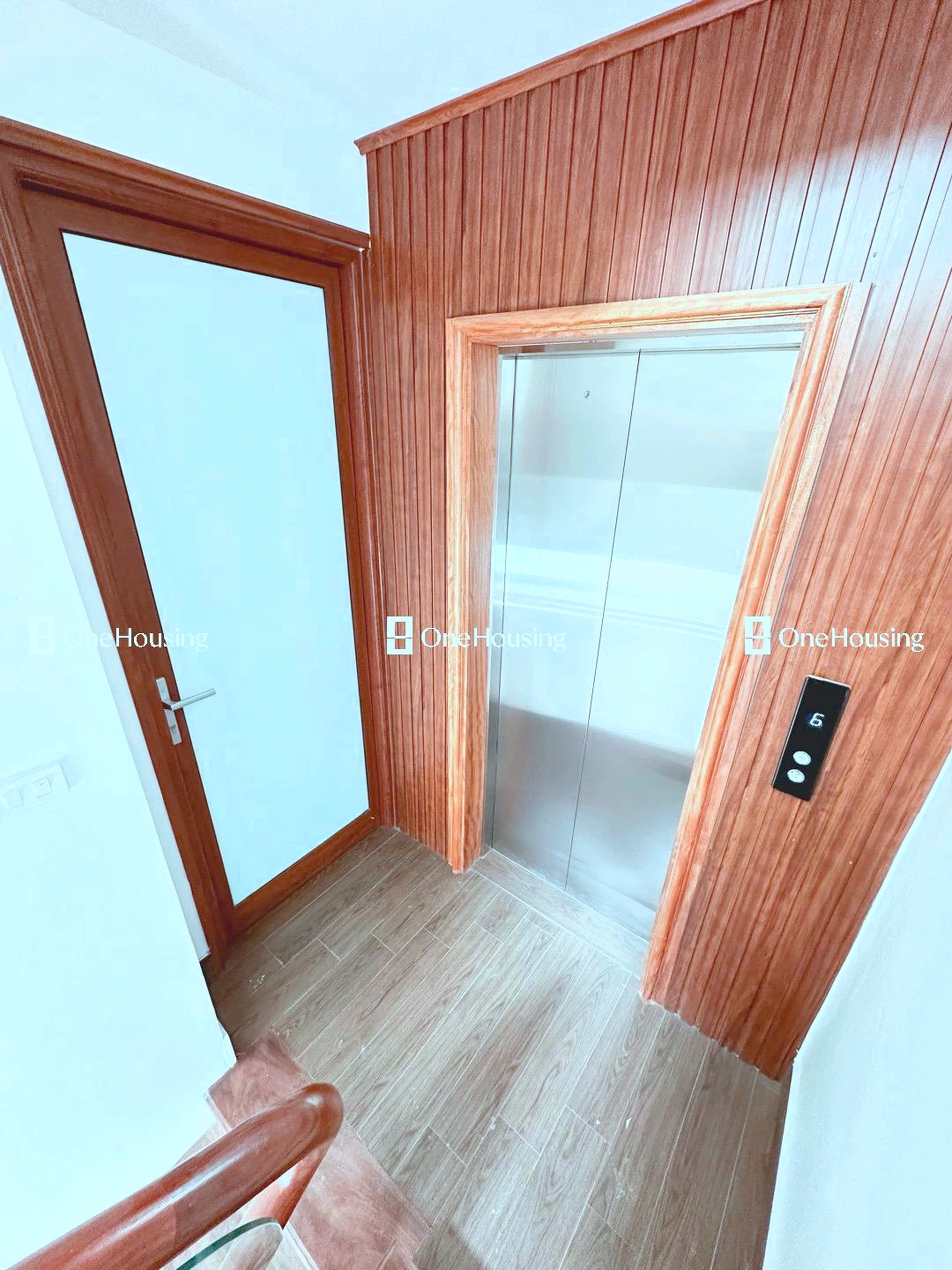 Nhà mặt ngõ cách Đường Ngọc Hồi (Phía đối diện đường tầu) 100m, TT. Văn Điển, H. Thanh Trì, TP. Hà Nội