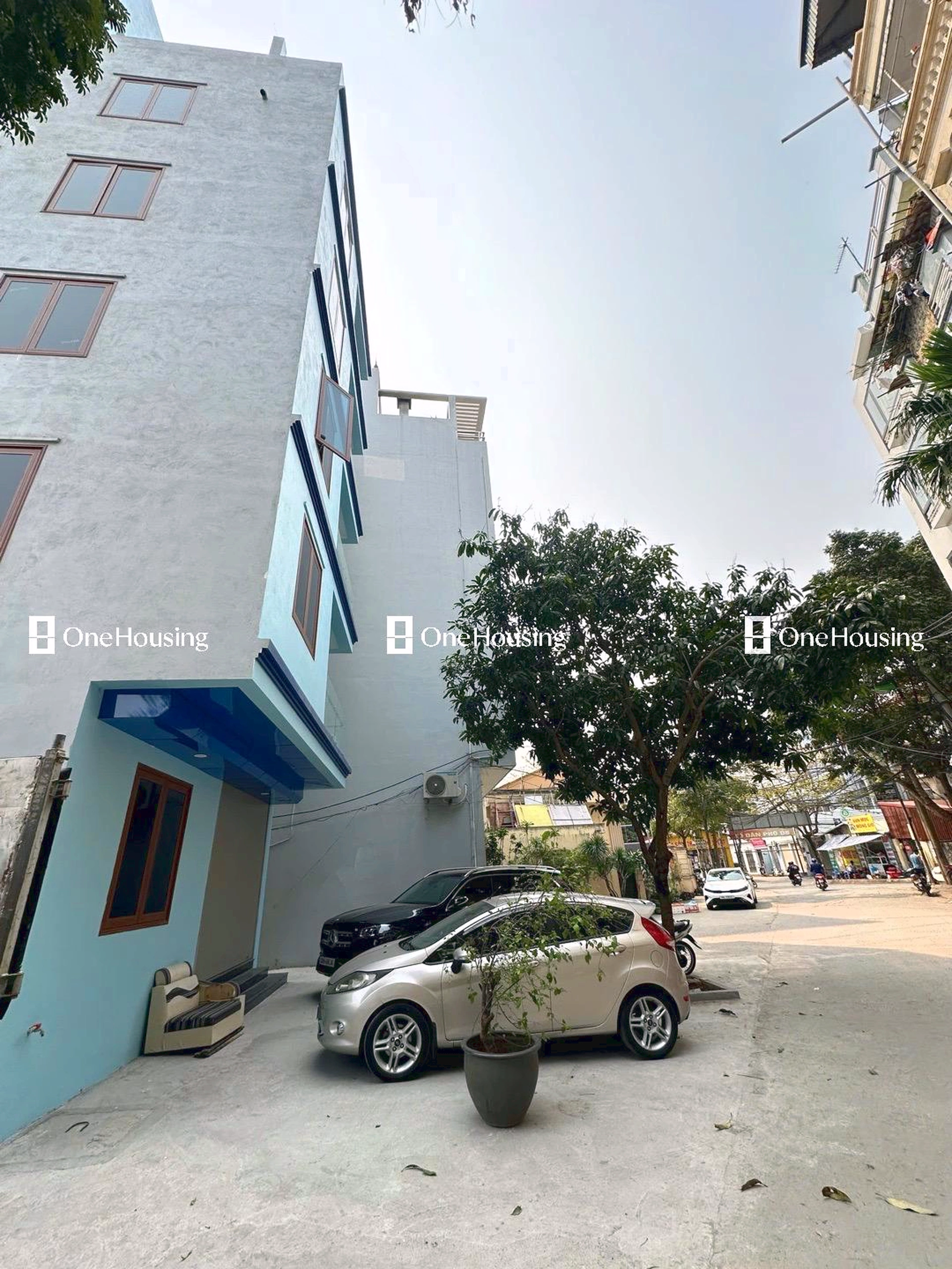 Onehousing image