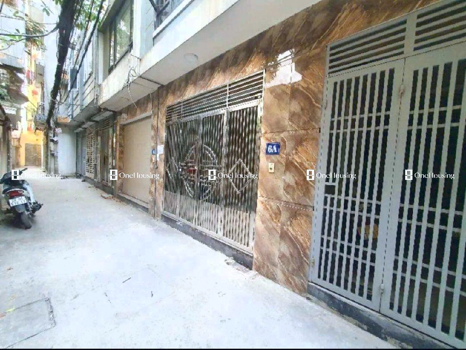 Onehousing image
