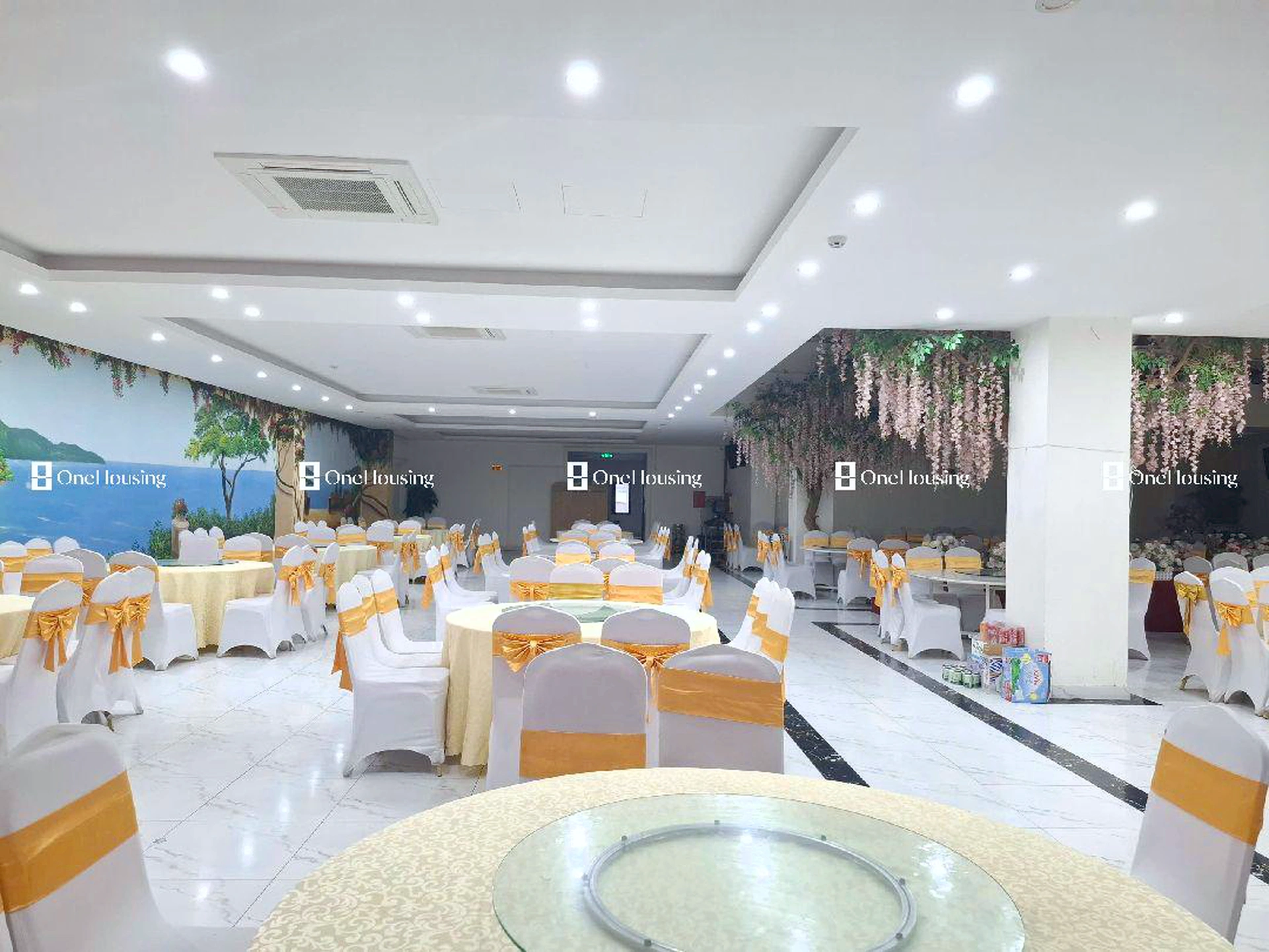 Nhà mặt phố Hồng Đô, P. Mỹ Đình 2, Q. Nam Từ Liêm, TP. Hà Nội