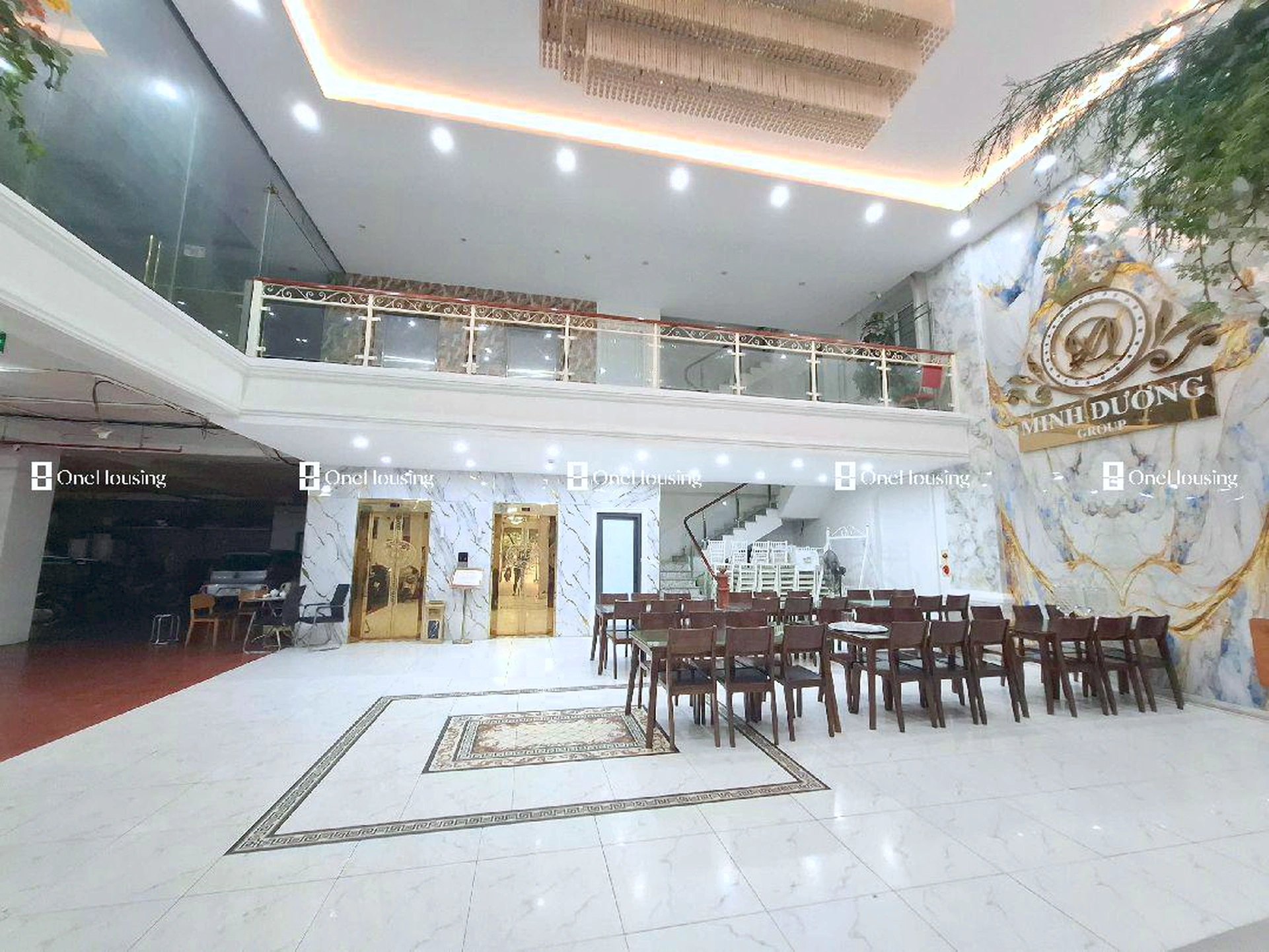 Nhà mặt phố Hồng Đô, P. Mỹ Đình 2, Q. Nam Từ Liêm, TP. Hà Nội