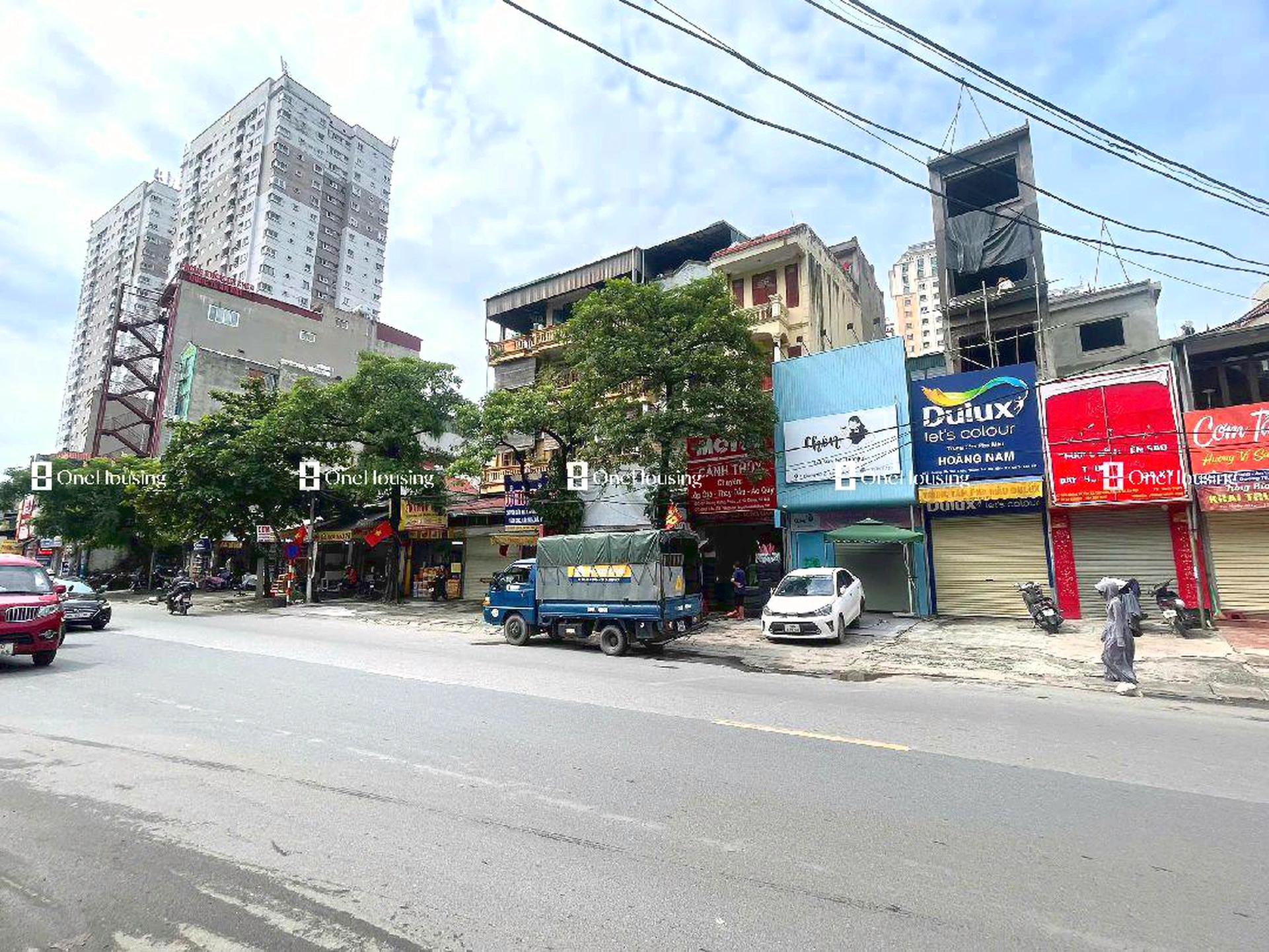 Onehousing image