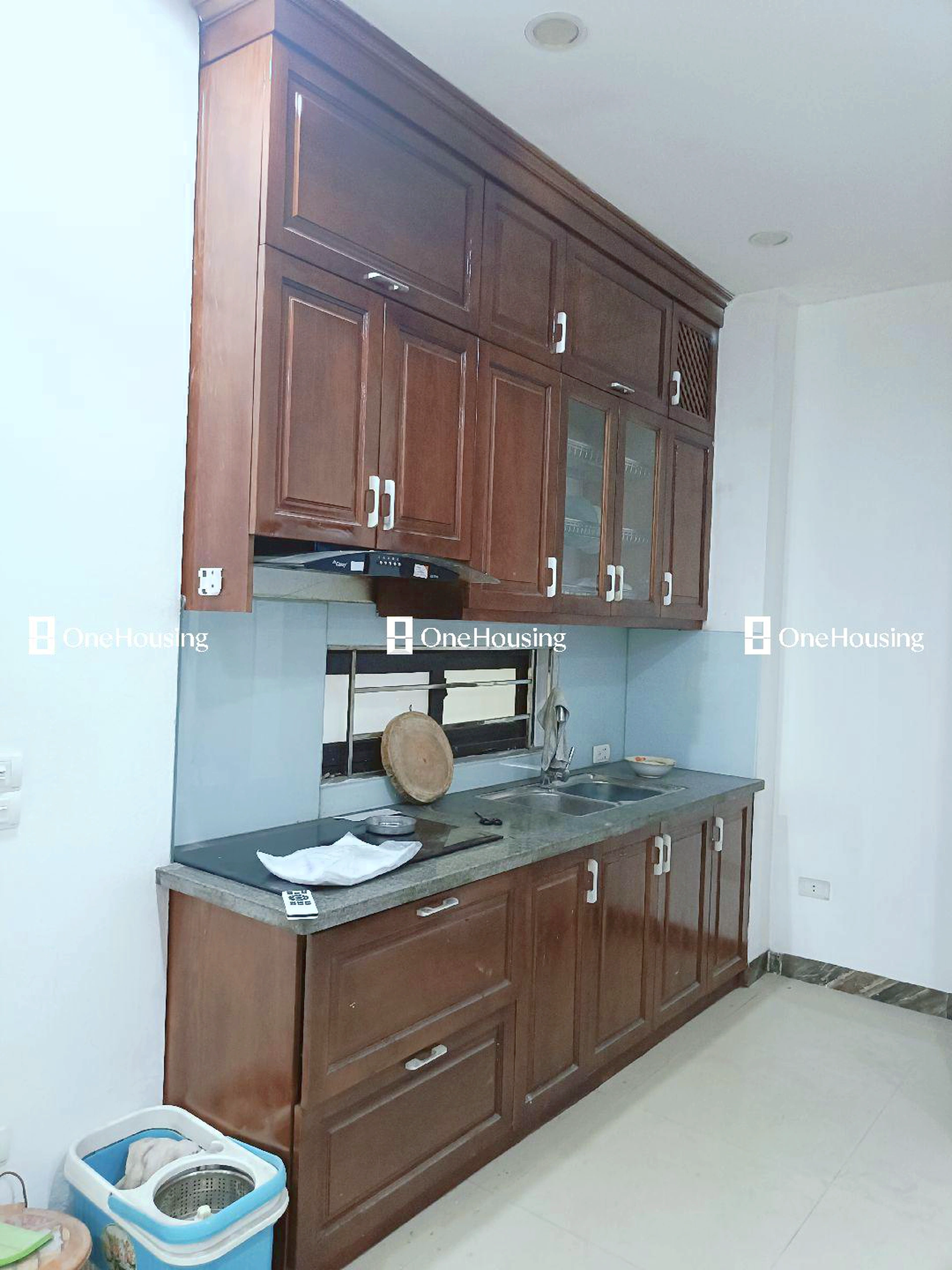 Nhà mặt ngõ cách Phúc Lợi 100m, P. Phúc Lợi, Q. Long Biên, TP. Hà Nội