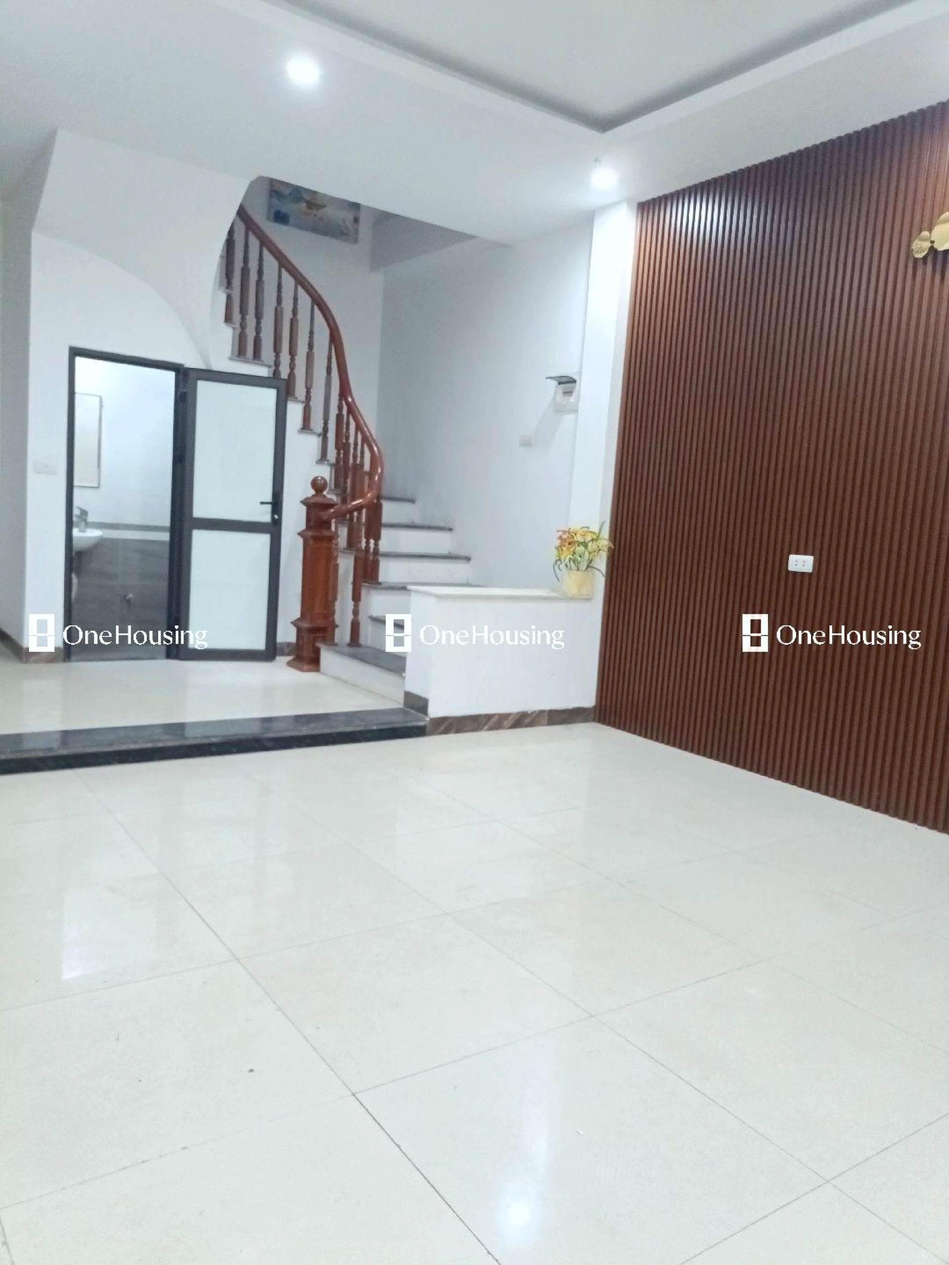 Nhà mặt ngõ cách Phúc Lợi 100m, P. Phúc Lợi, Q. Long Biên, TP. Hà Nội