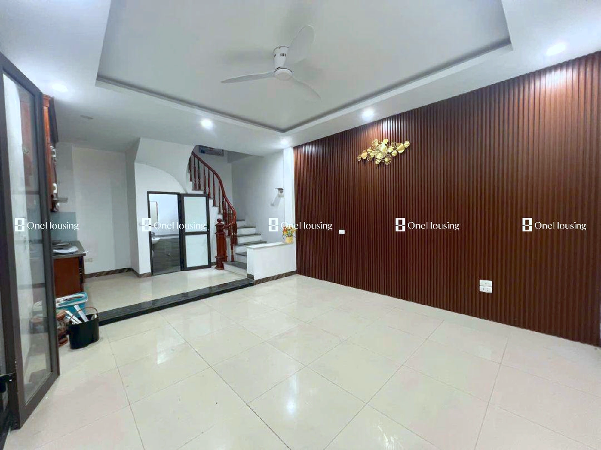 Nhà mặt ngõ cách Phúc Lợi 100m, P. Phúc Lợi, Q. Long Biên, TP. Hà Nội