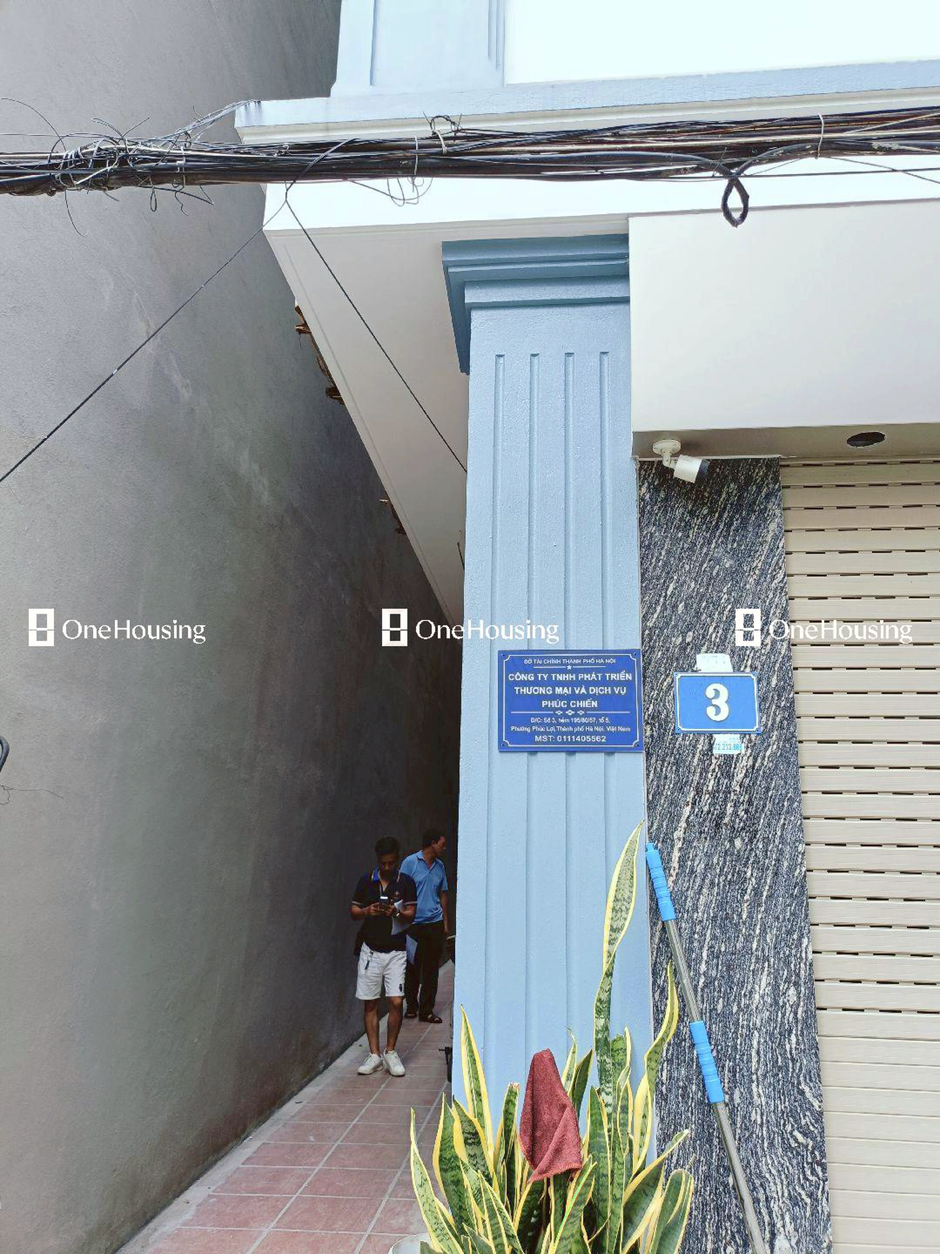 Onehousing image
