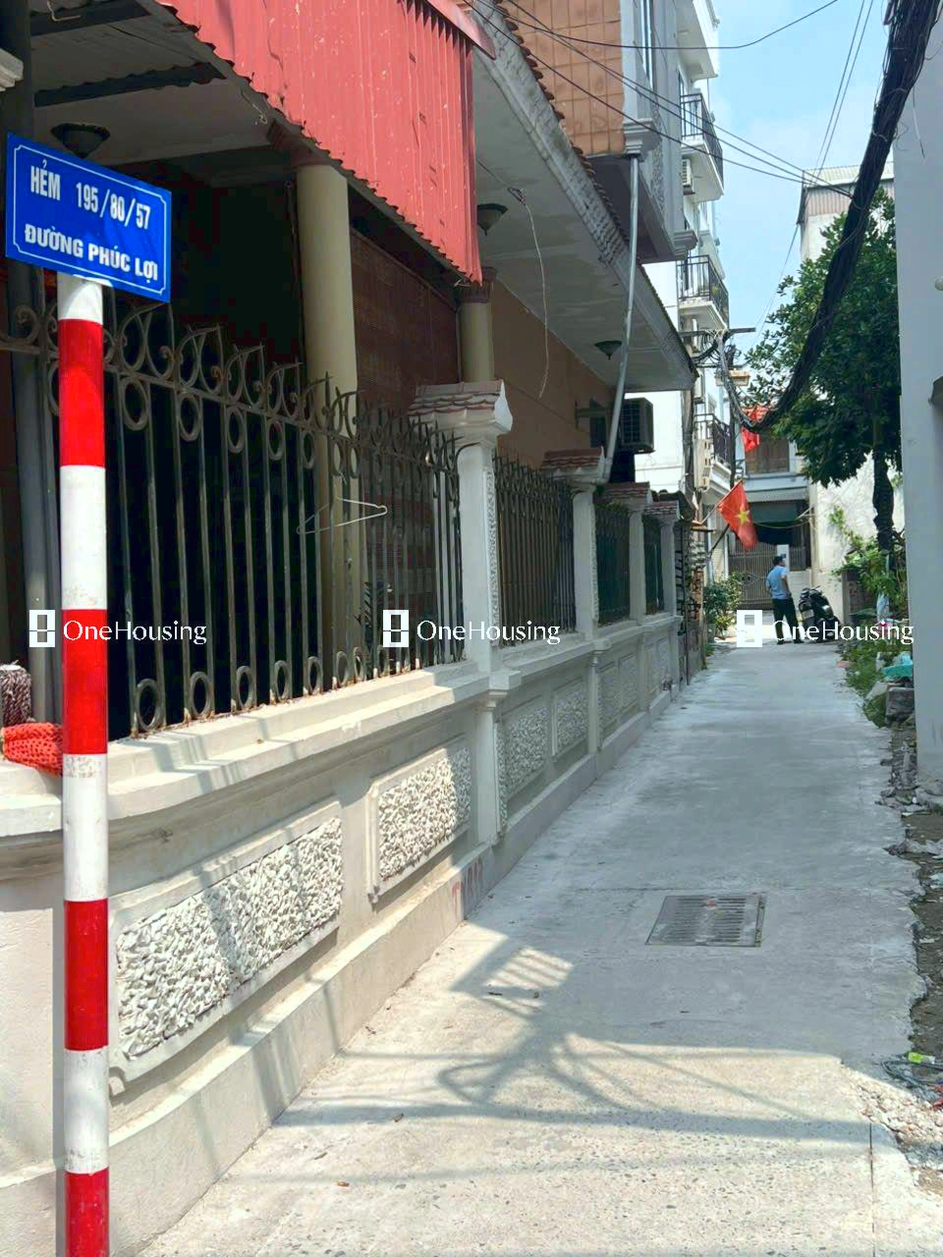 Onehousing image